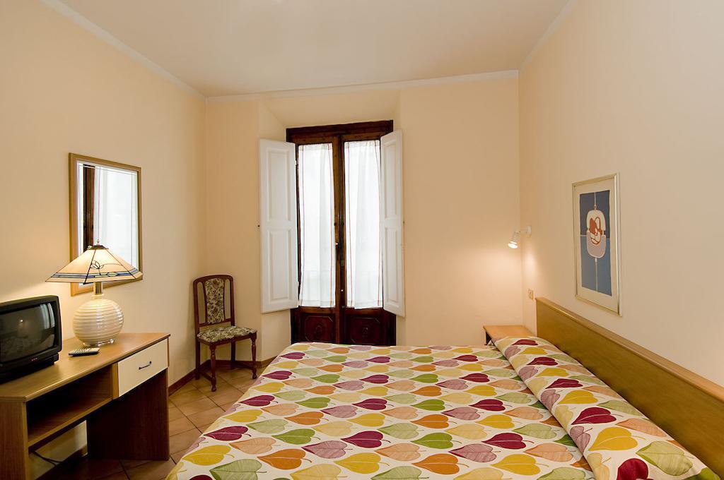 Elite Hotel Florence