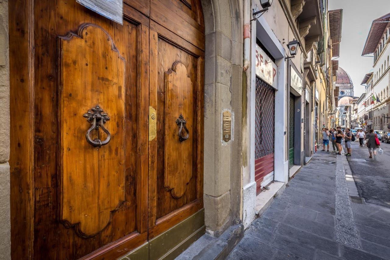 Appartement Loft Vivi Il Cuore Di Florence