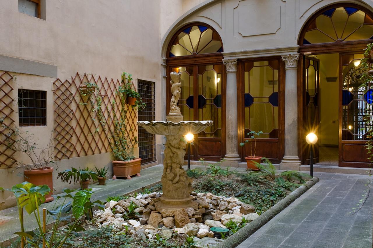 Residenza Castiglioni Florence