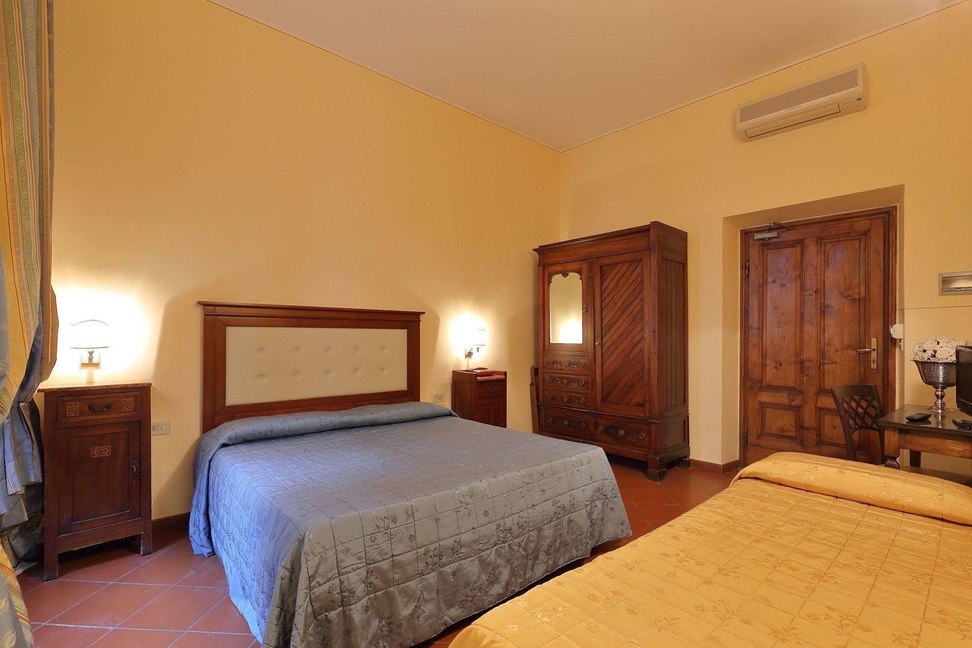 Cimabue Hotel Florence