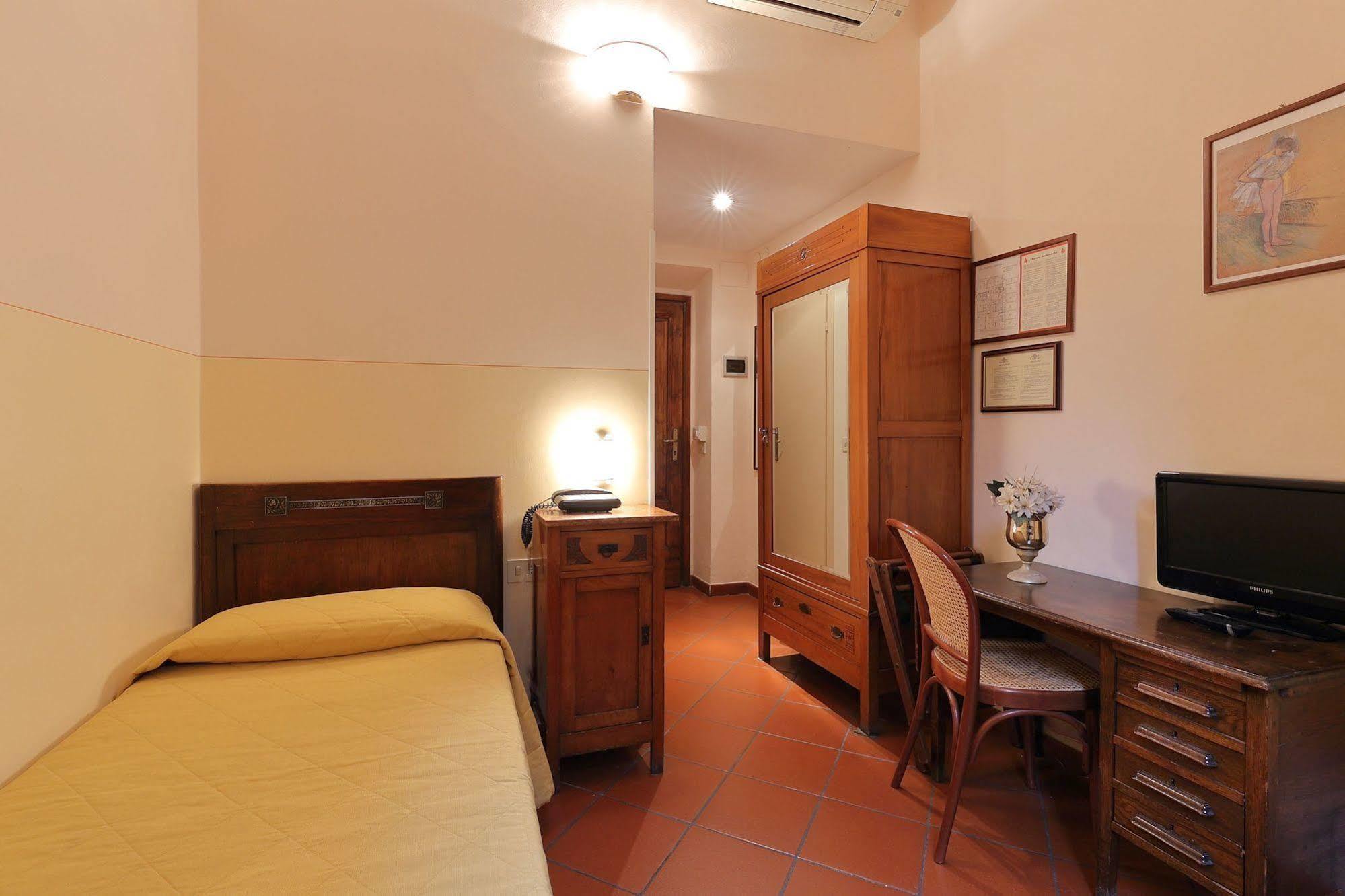 Hotel Cimabue Florence