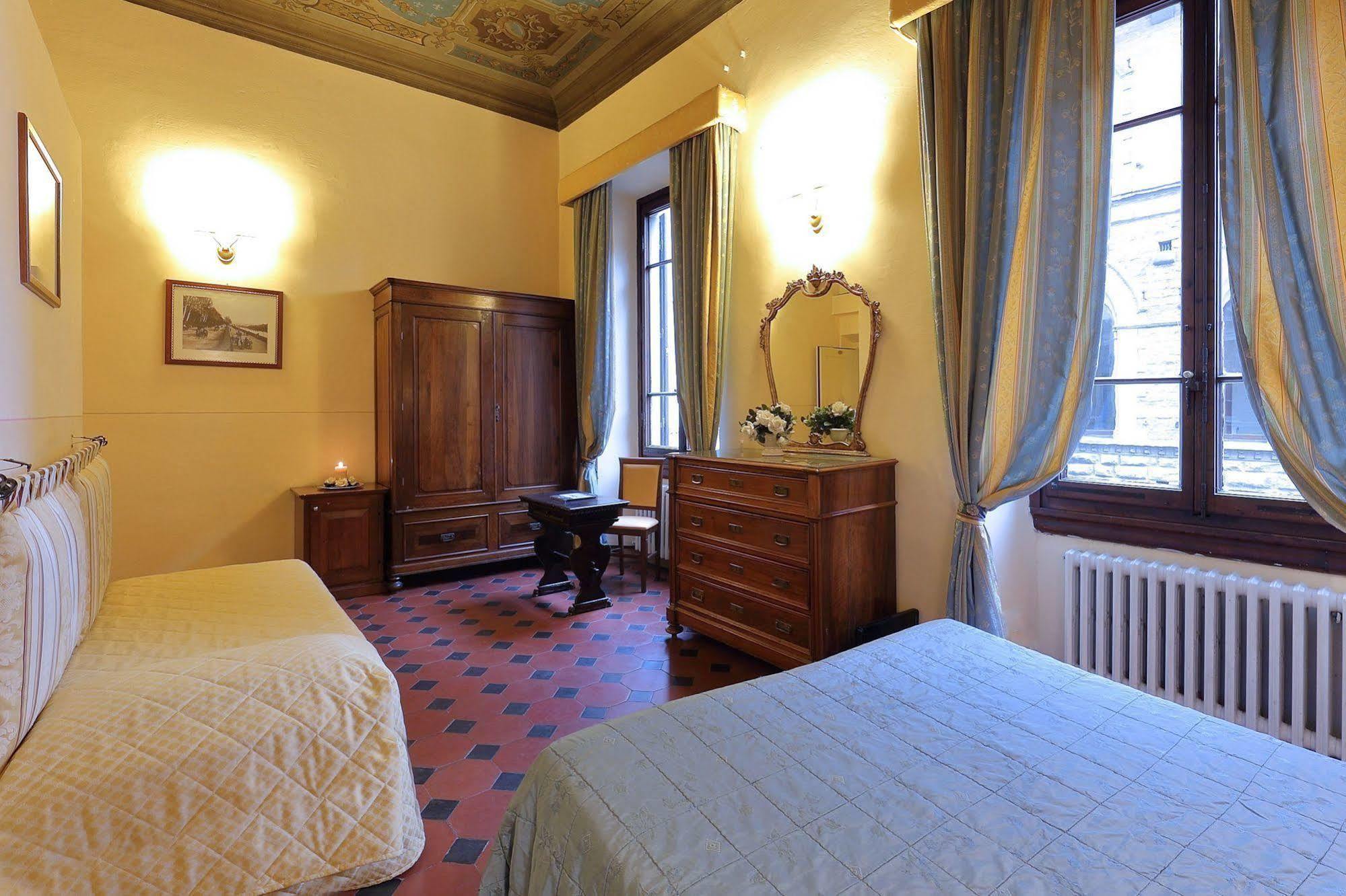 Cimabue Hotel 3*