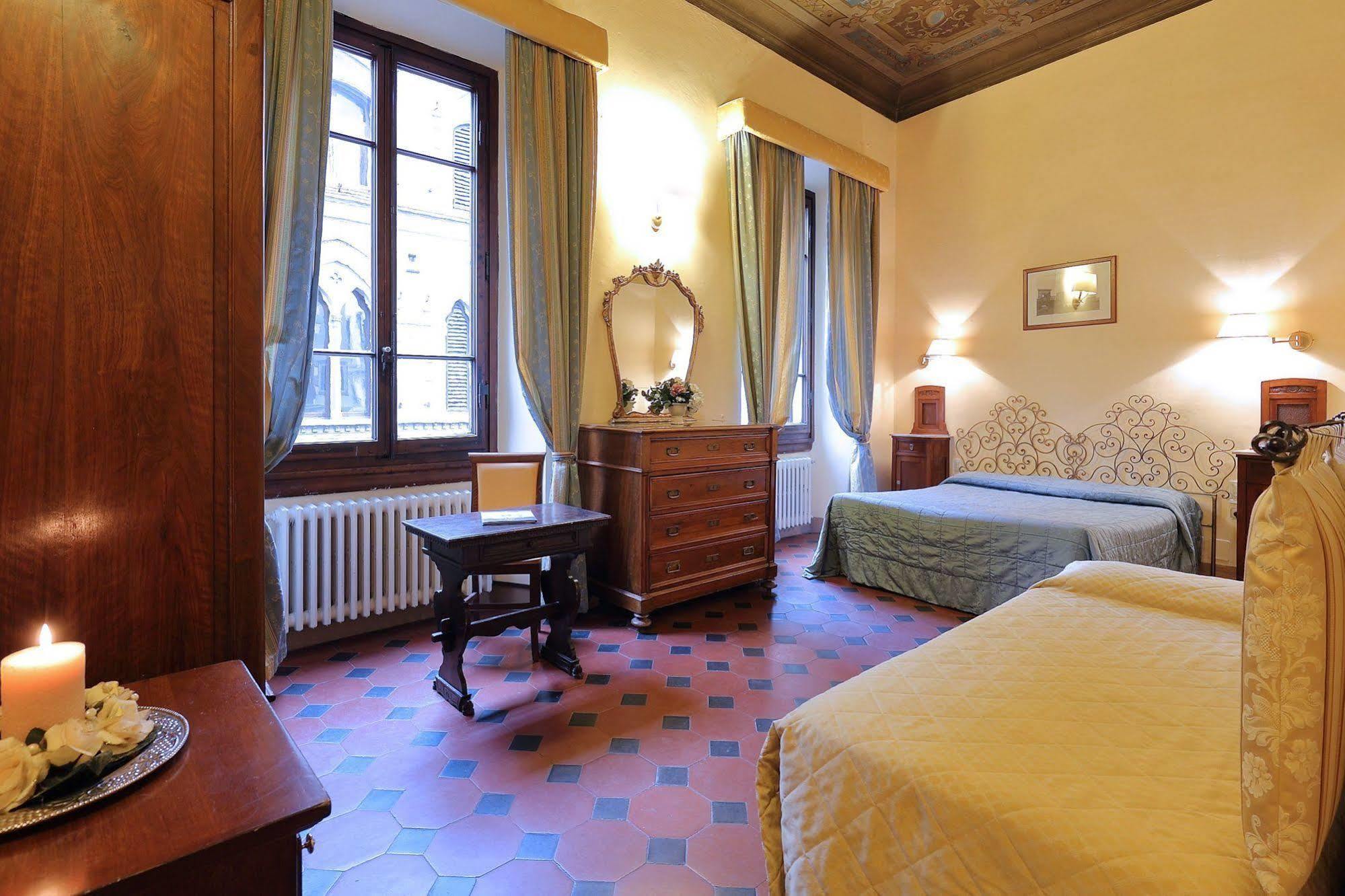 Cimabue Hotel Florence