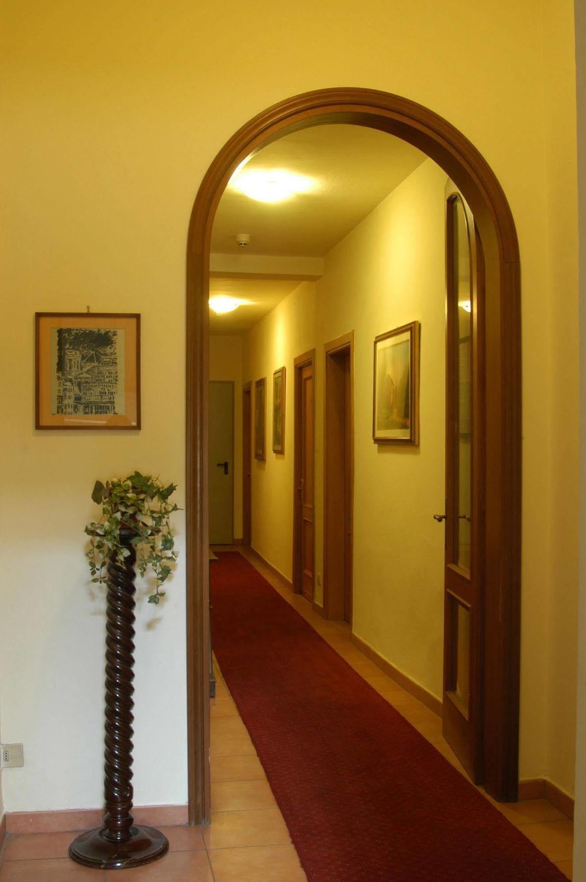 Eden Hotel Florence