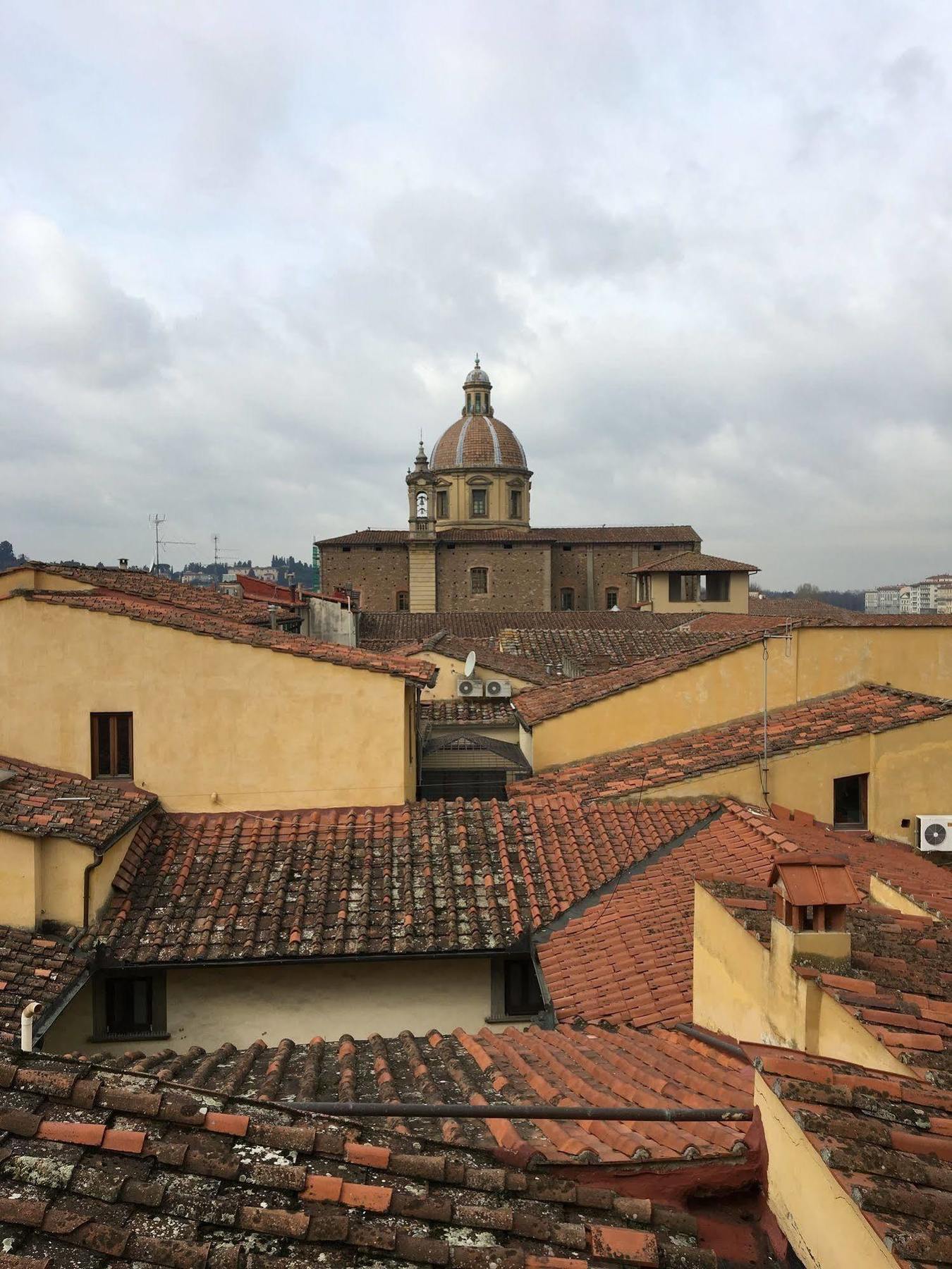 La Torre Del Cestello - Residenza D'epoca Florence