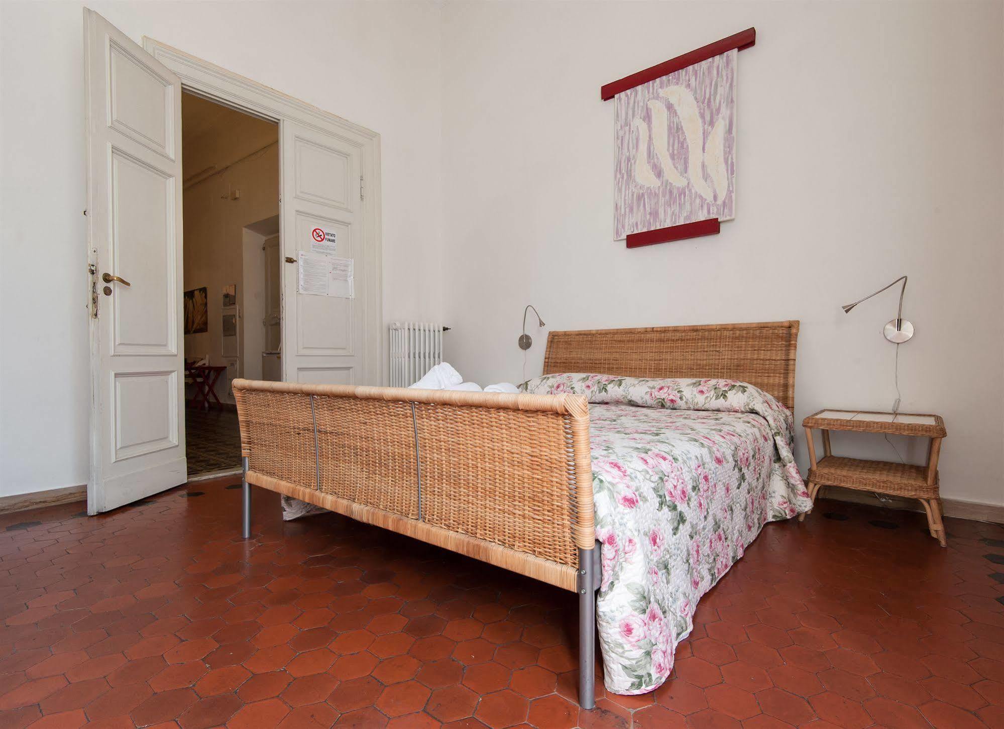 5 Sensi 3* Florence