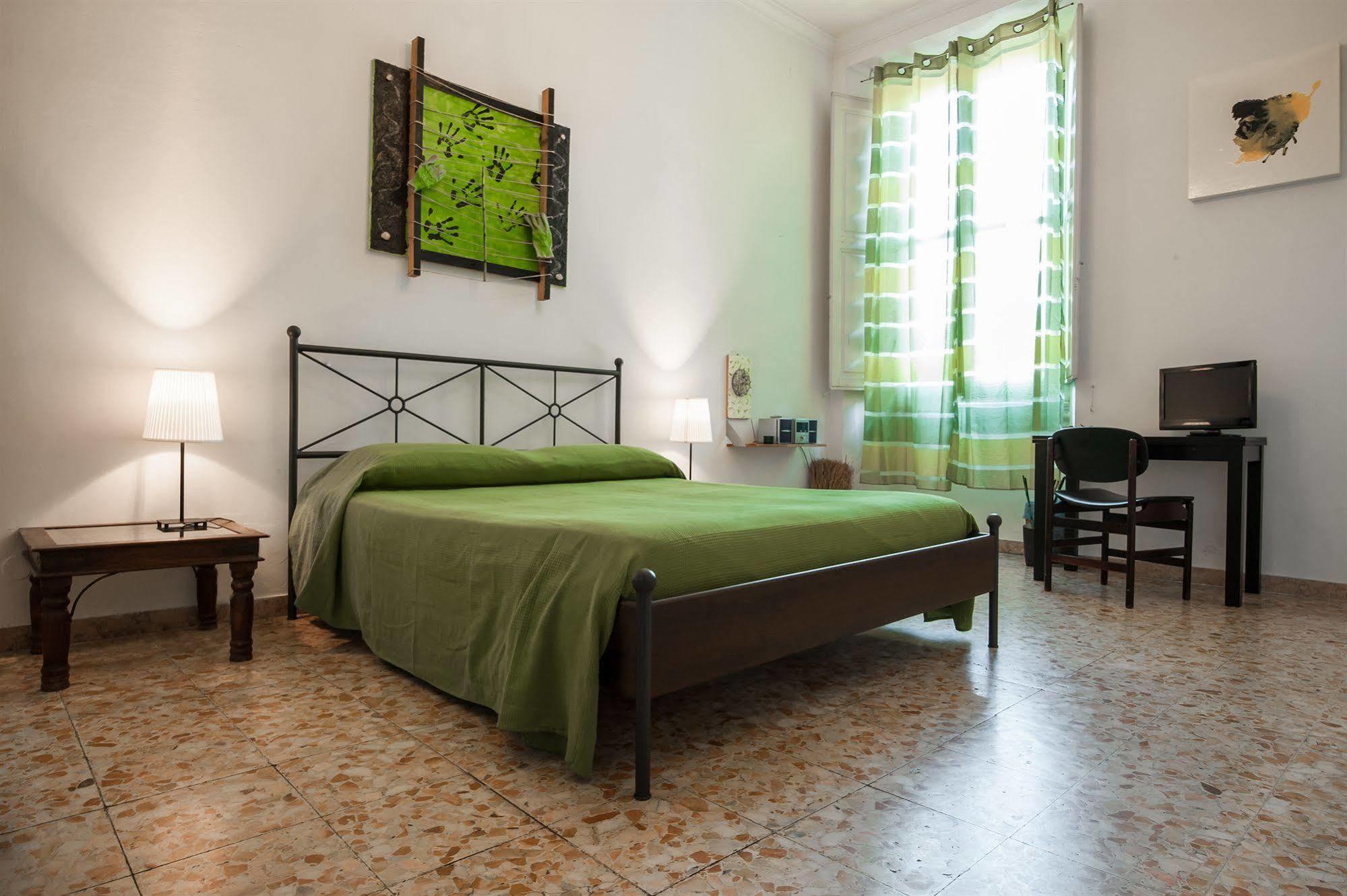 5 Sensi Guest house Florence