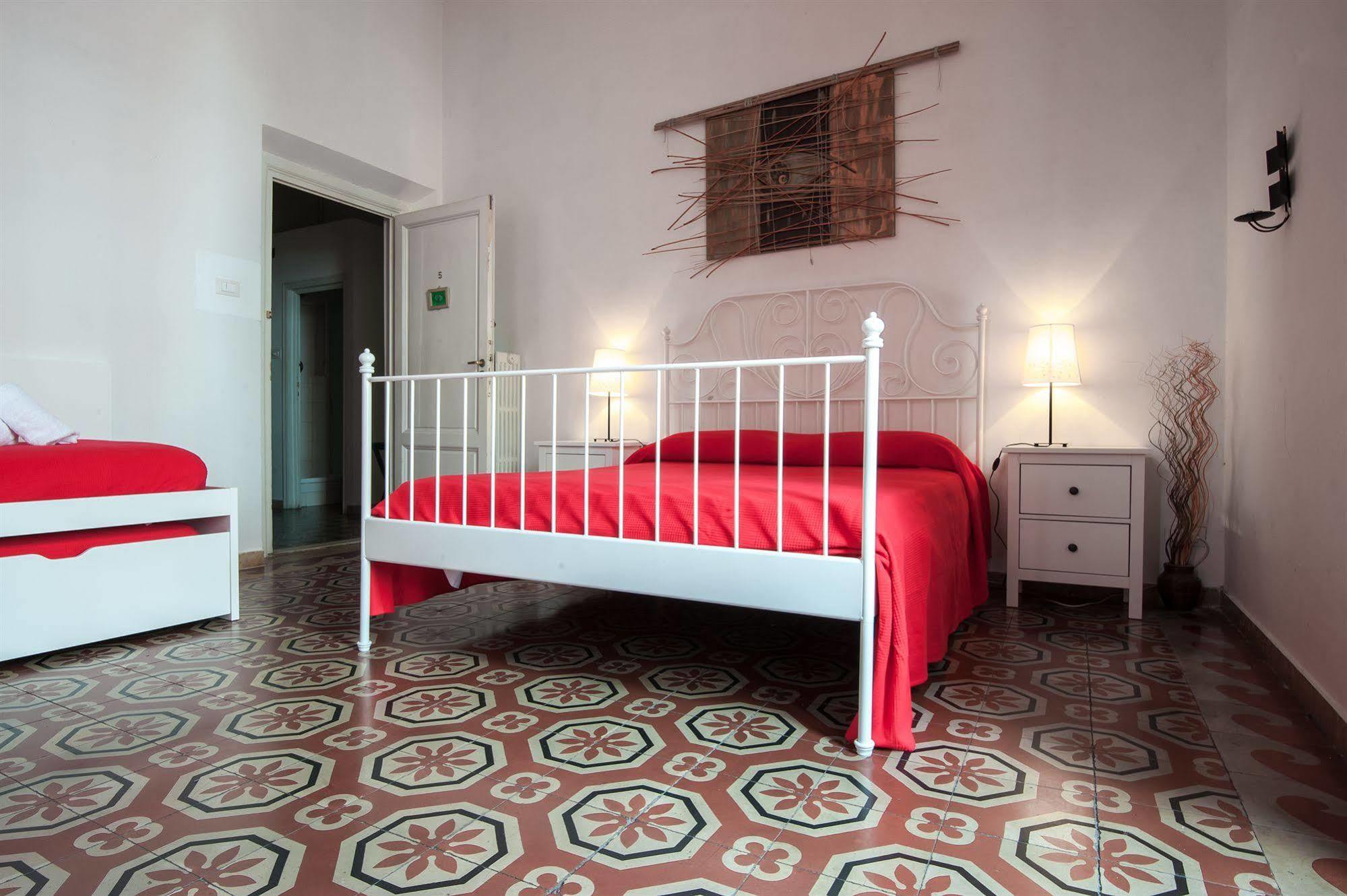 5 Sensi Guest house 3*