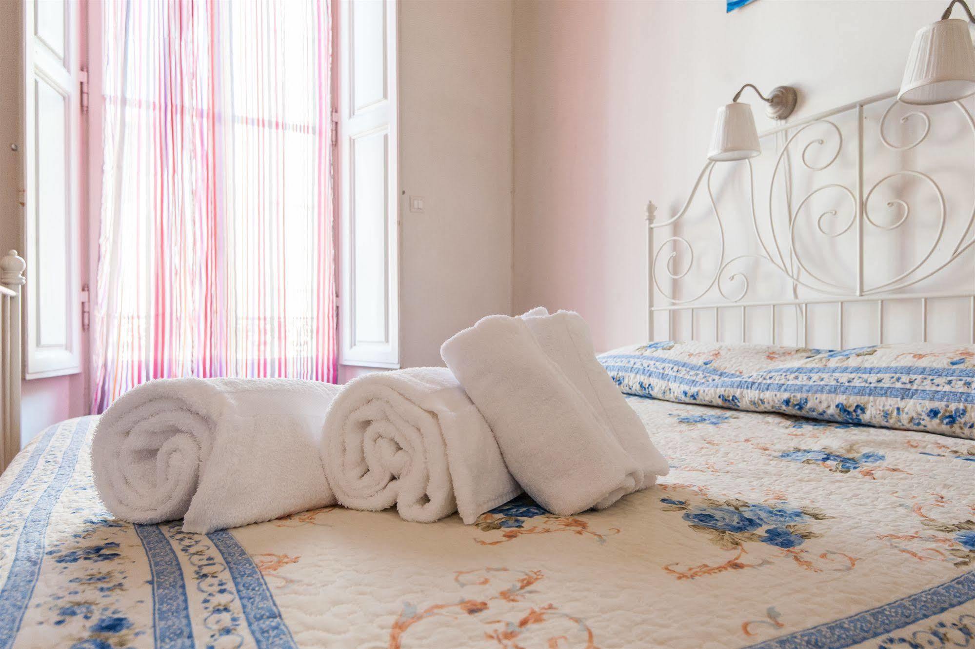 5 Sensi Guest house 3*