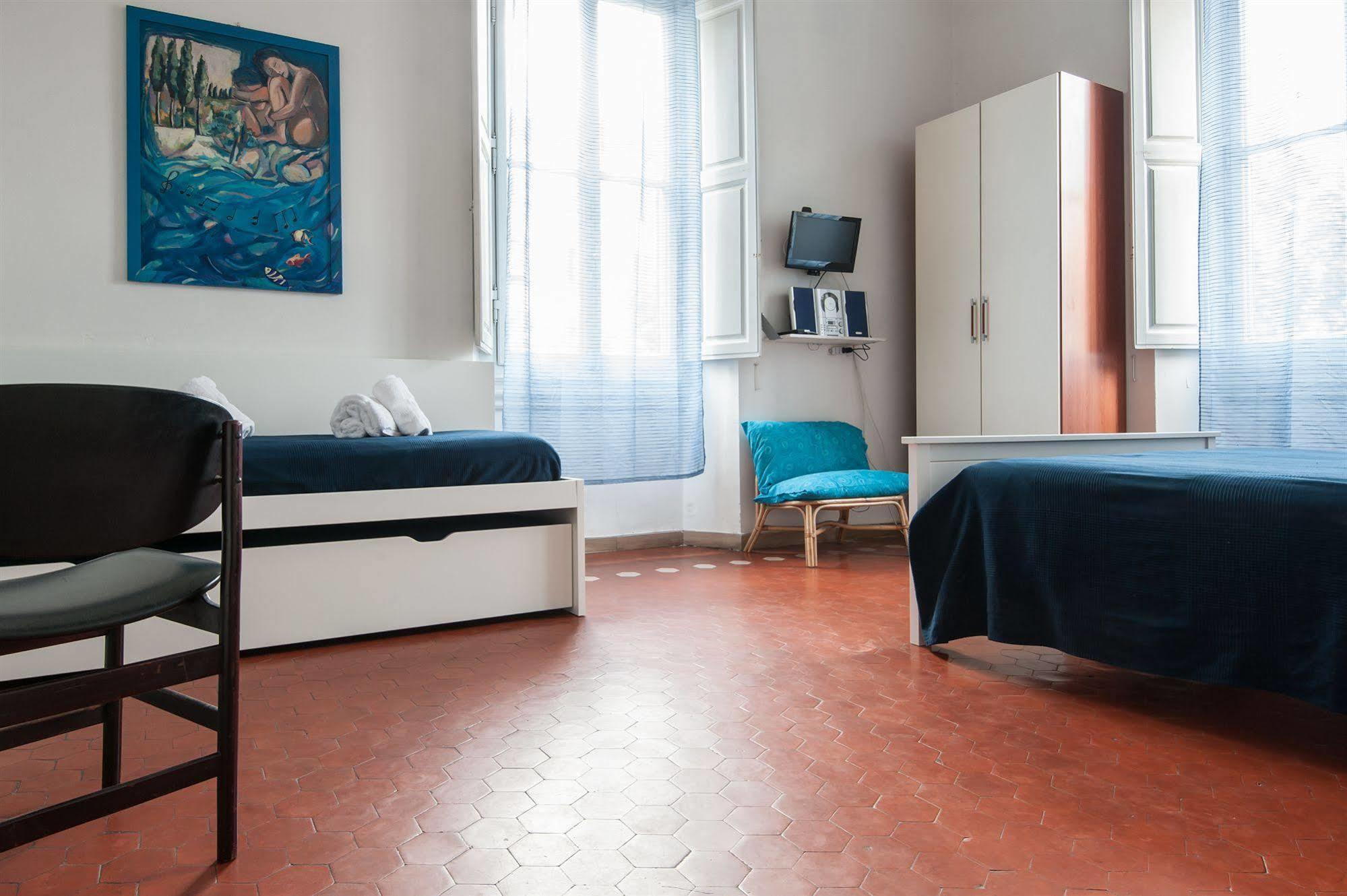 5 Sensi Florence