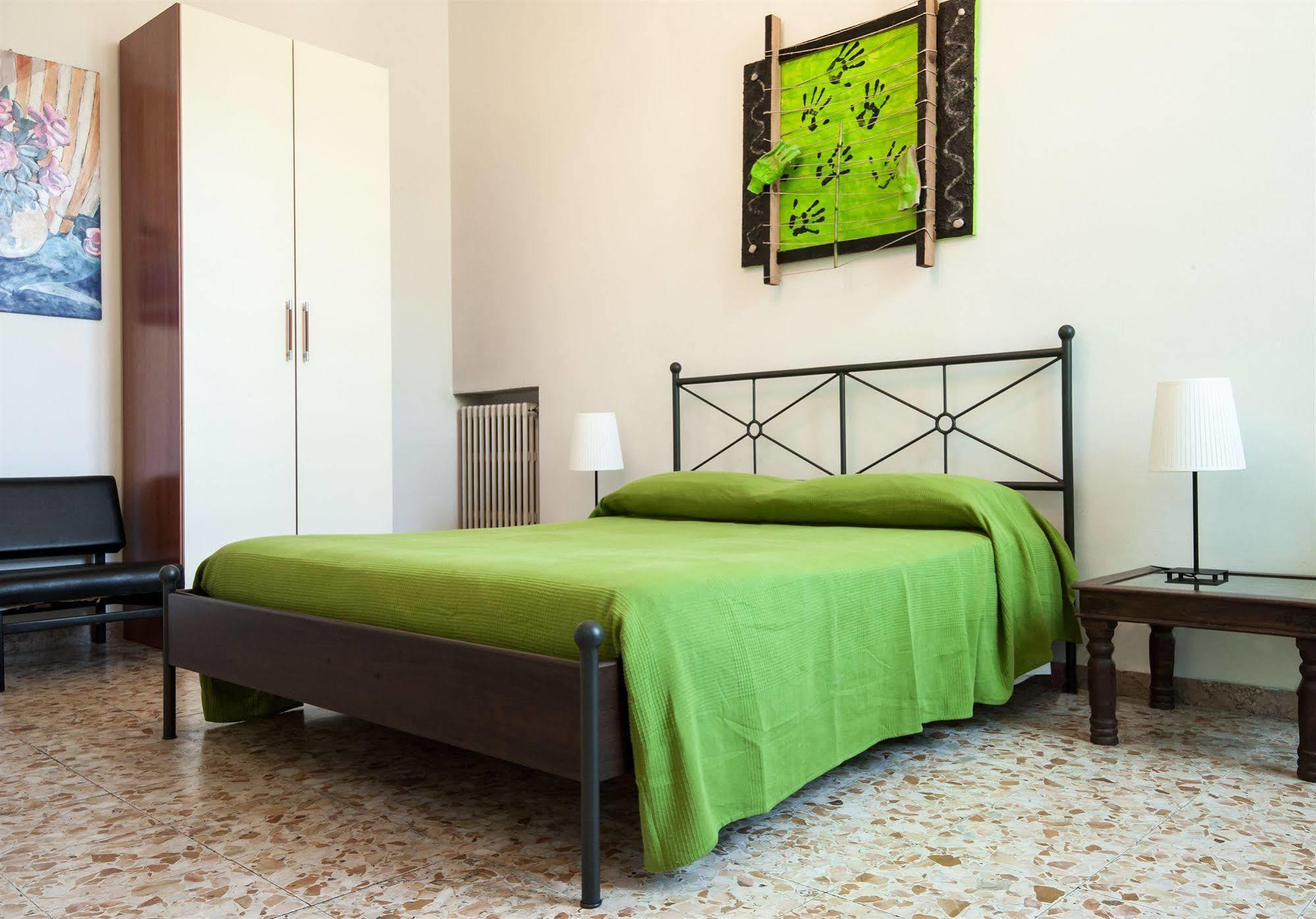 5 Sensi 3* Florence
