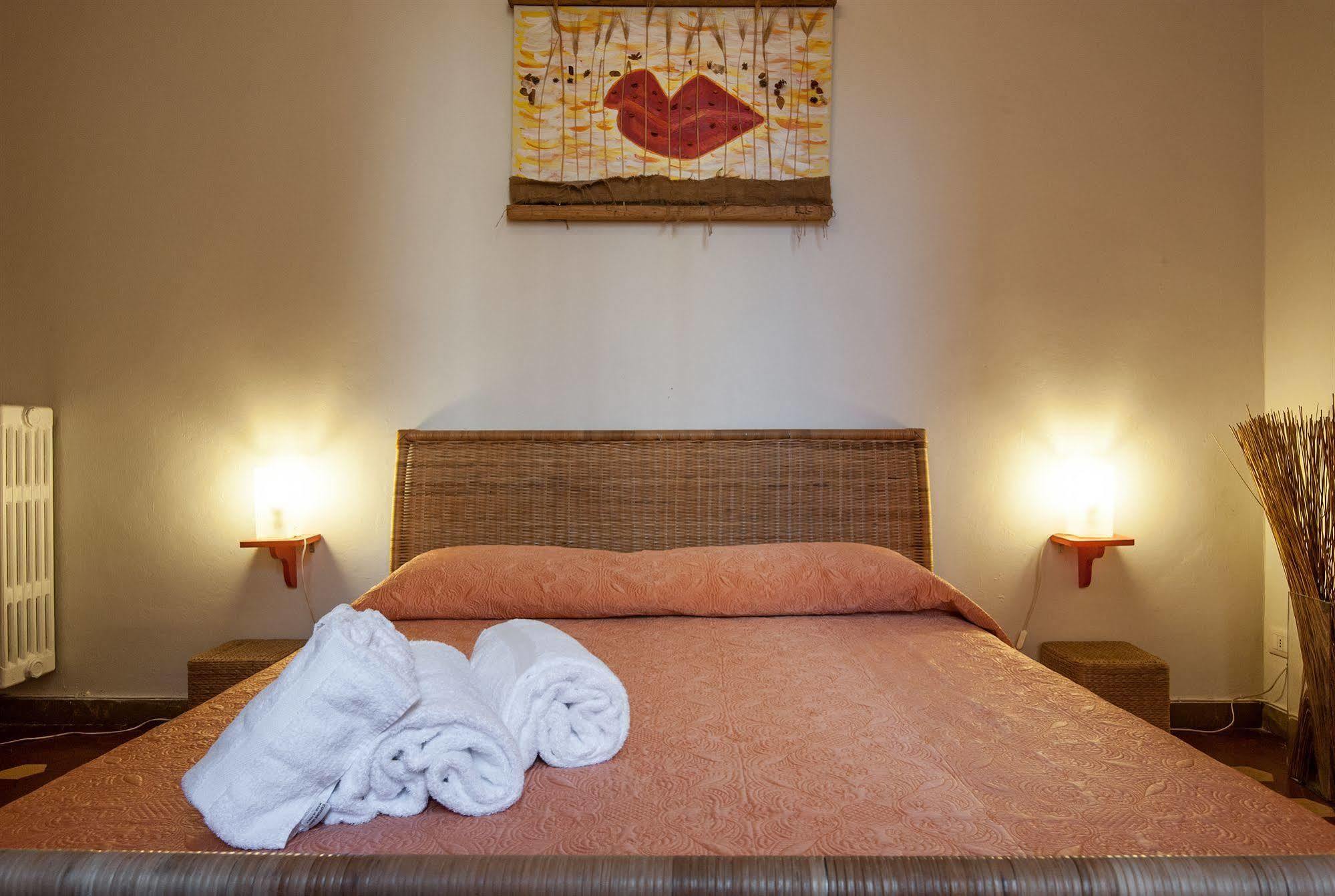 Guest house 5 Sensi