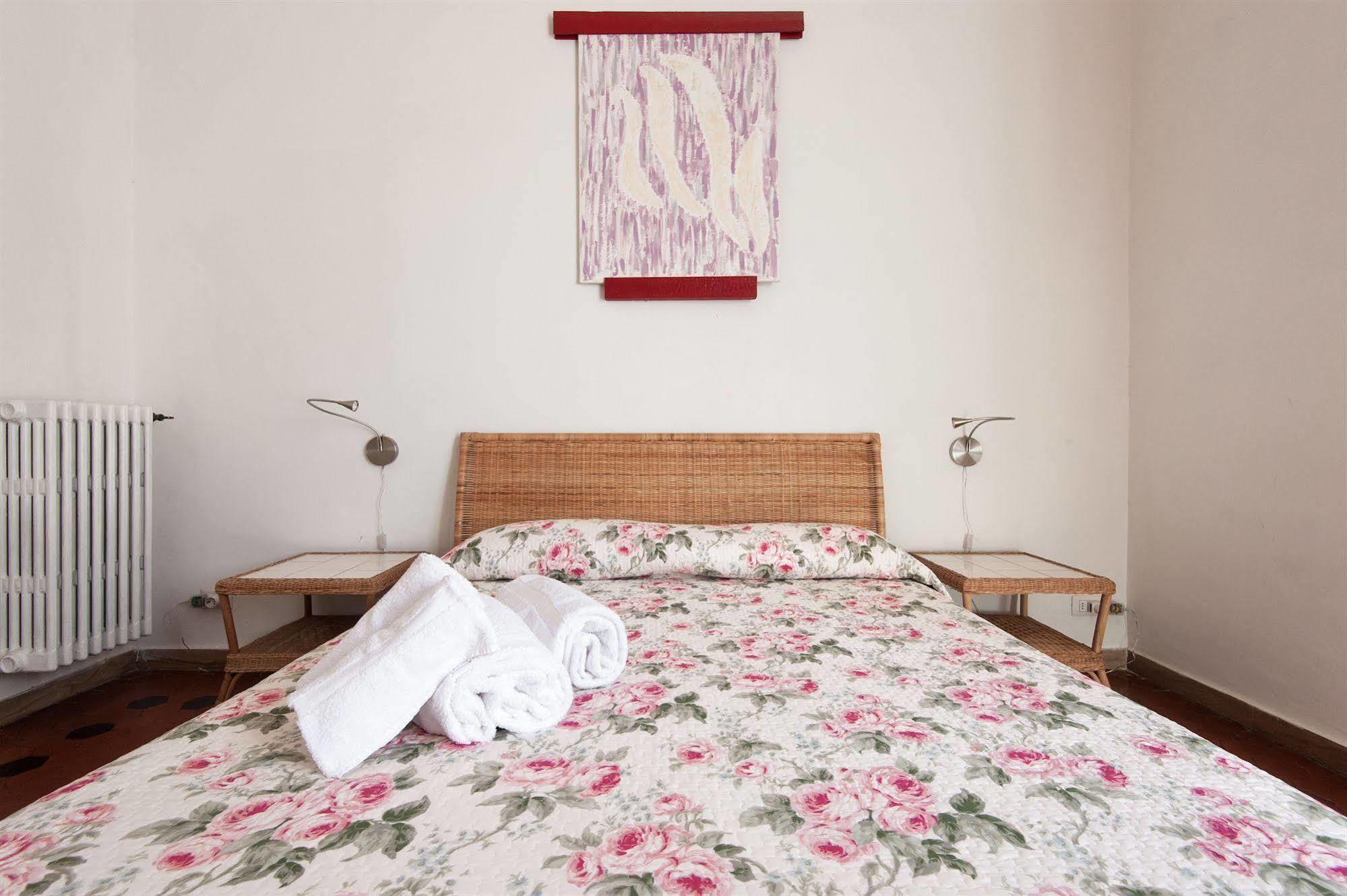 Guest house 5 Sensi 3*