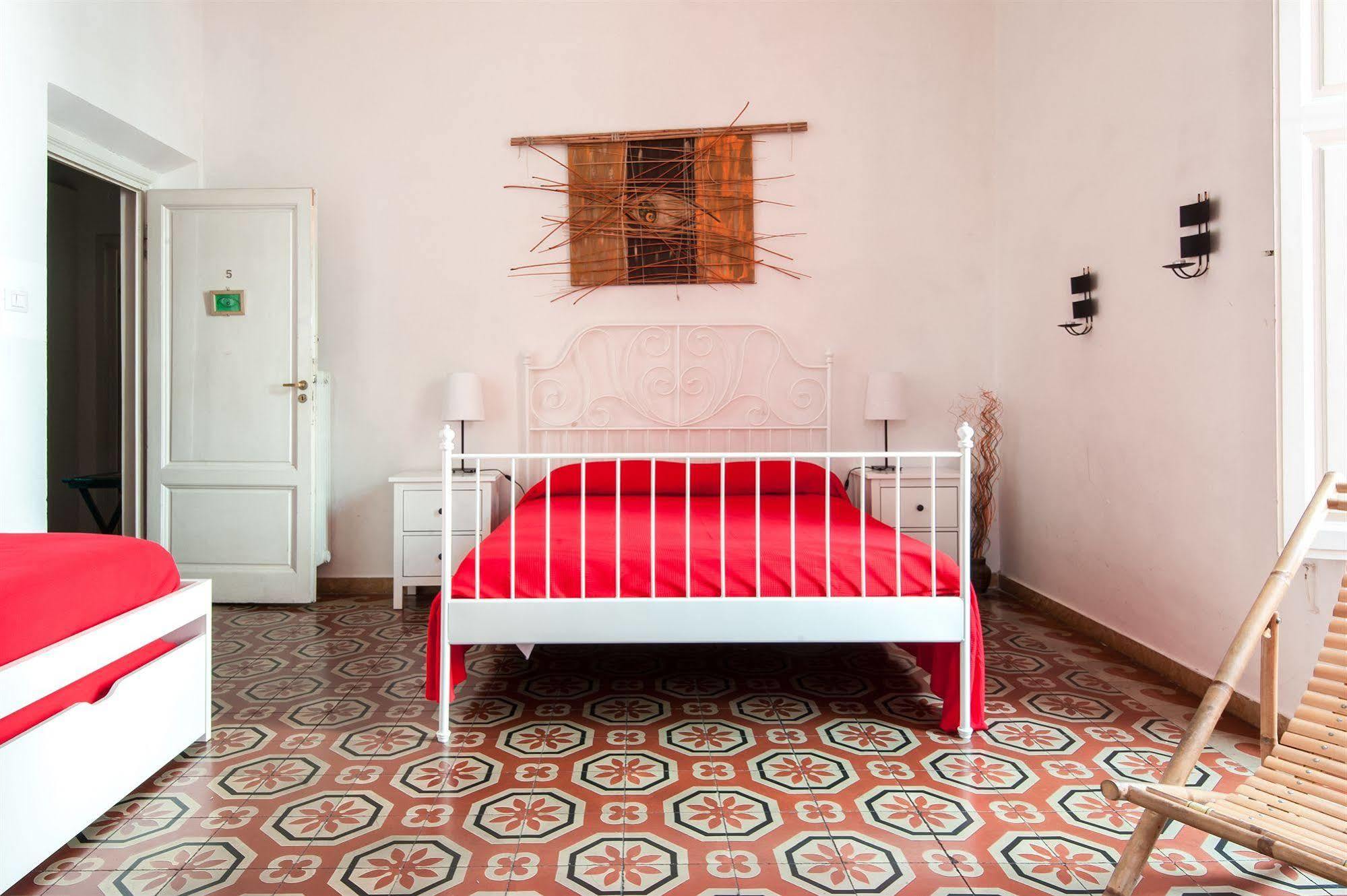 5 Sensi Guest house 3*