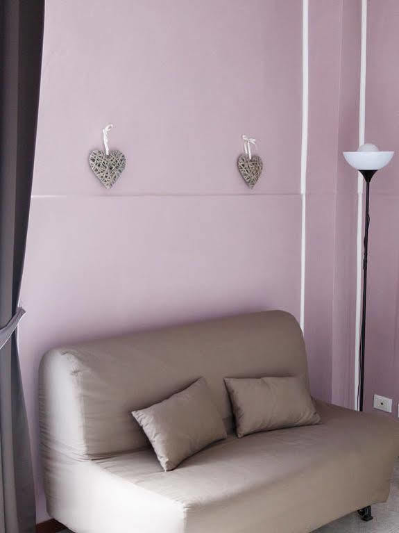 Guest house Leone X