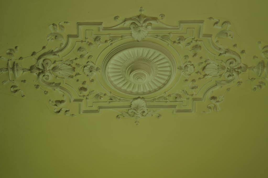 Casa Secchiaroli Florence