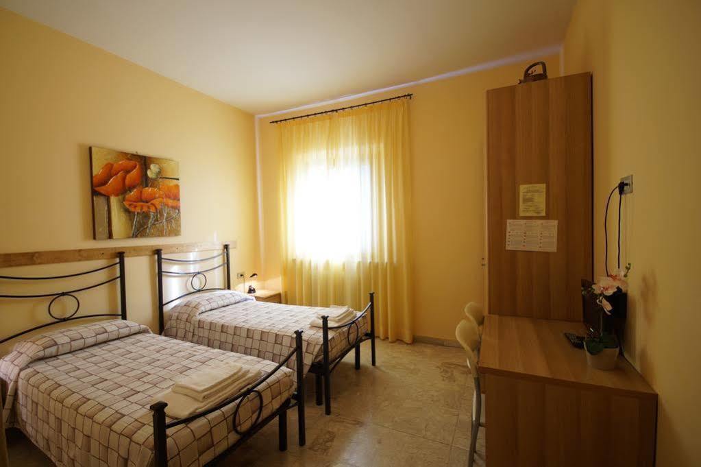 Guest house Casa Secchiaroli