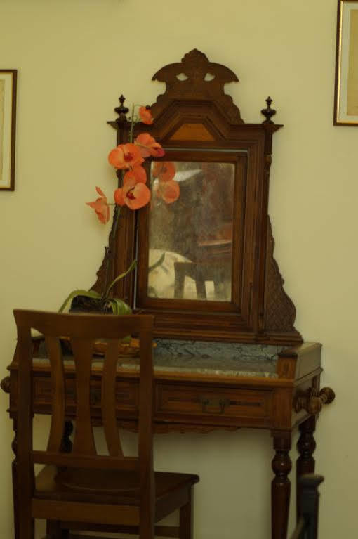 Guest house Casa Secchiaroli