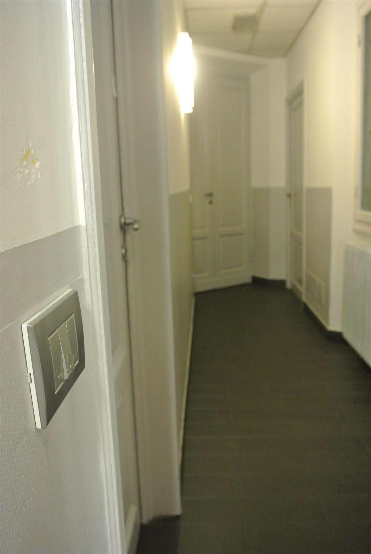 Couette-café Residenza Le Fonticine Florence