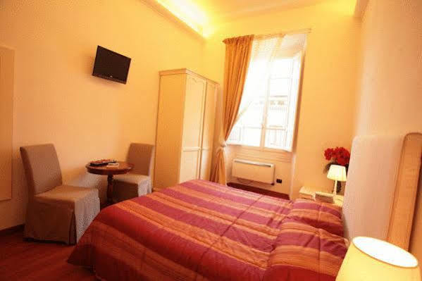 Bed & Breakfast Magnifico Messere 2*