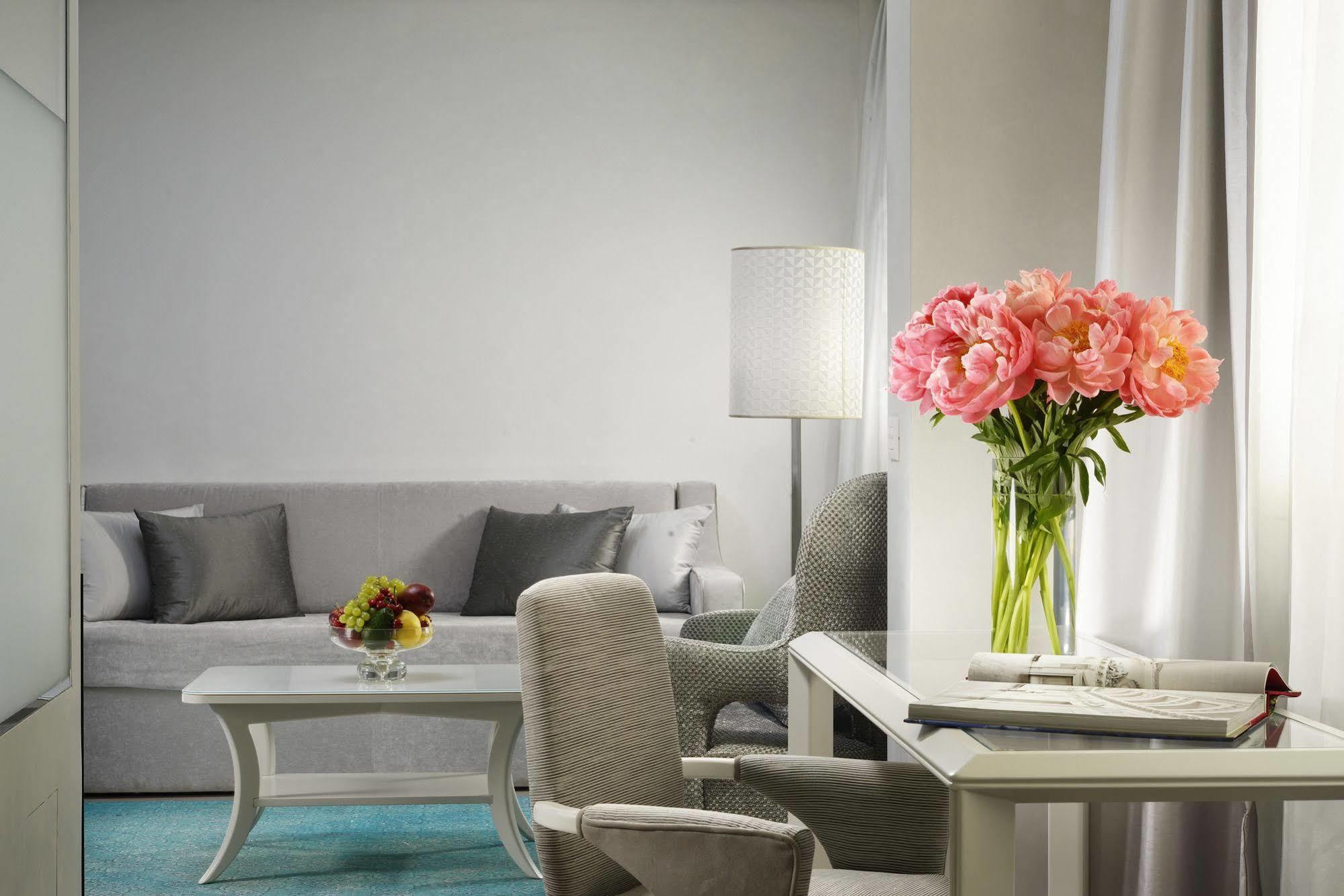 Hotel Ponte Vecchio & 4*
