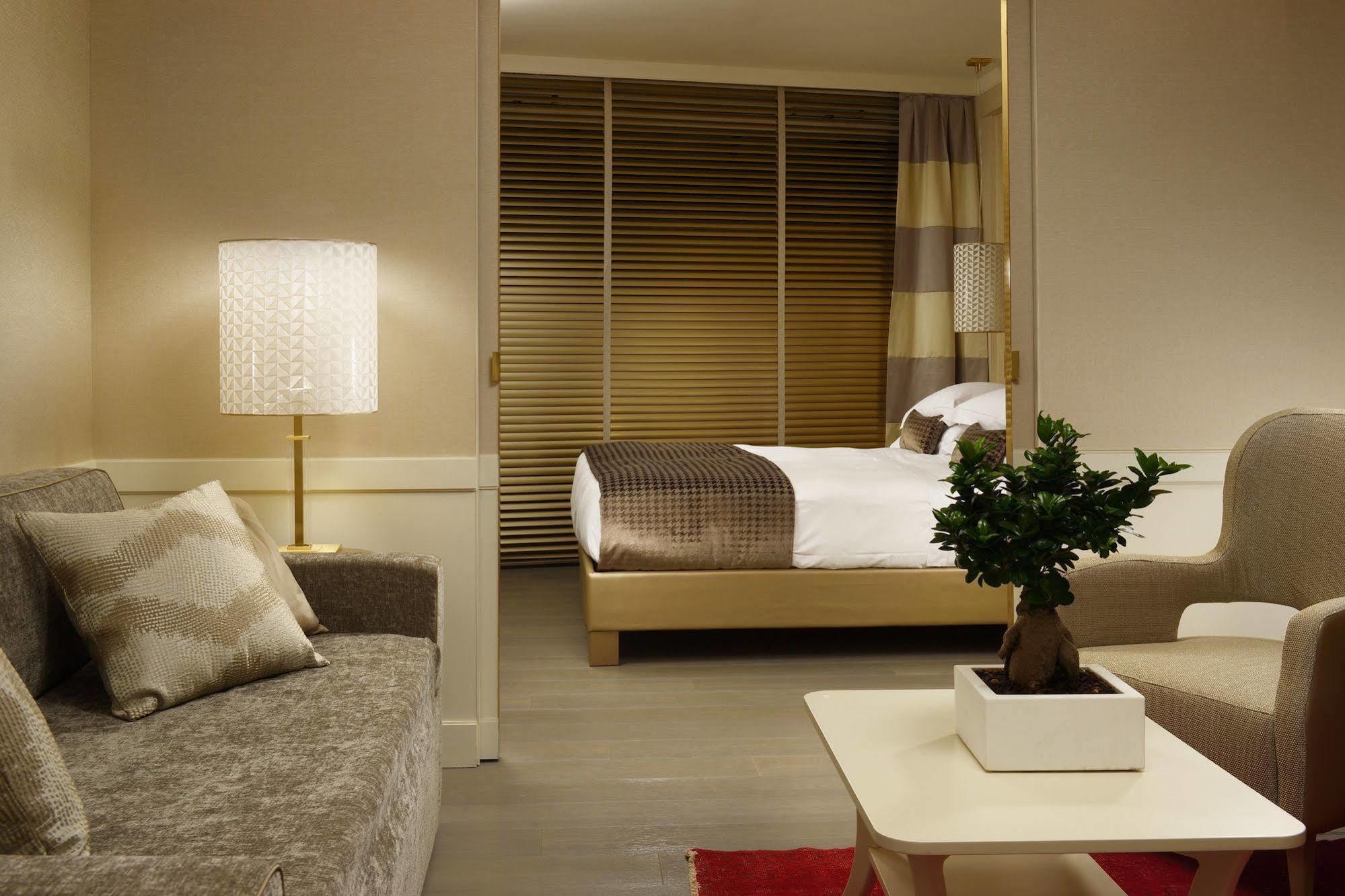 Hotel Ponte Vecchio &