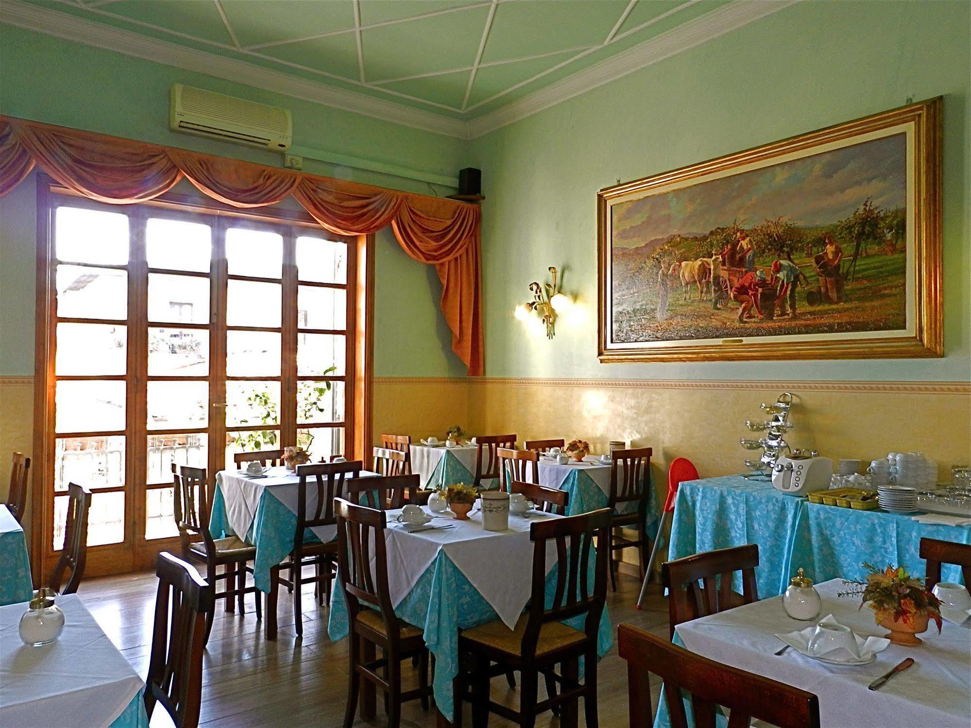 Desirèe Hotel Florence