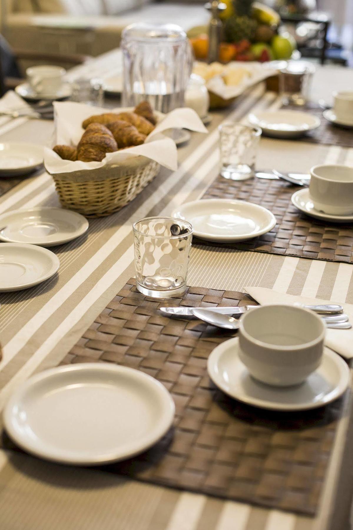 Badia Fiorentina Bed & Breakfast