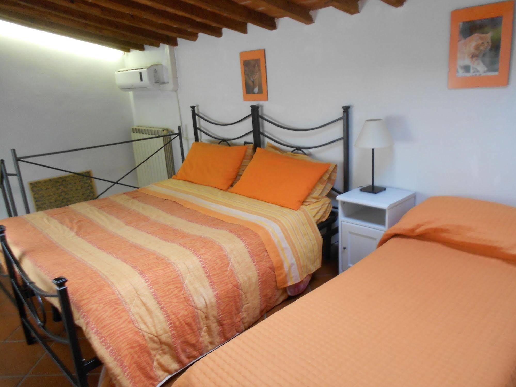 Guest house Max Florence
