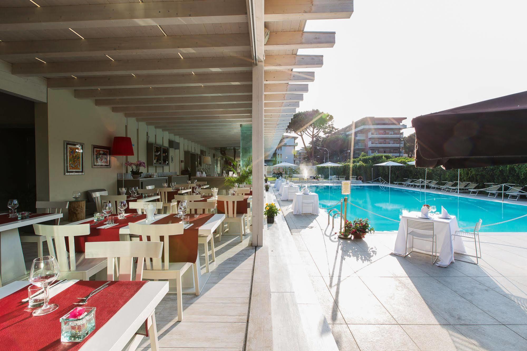 Hotel Italiana
