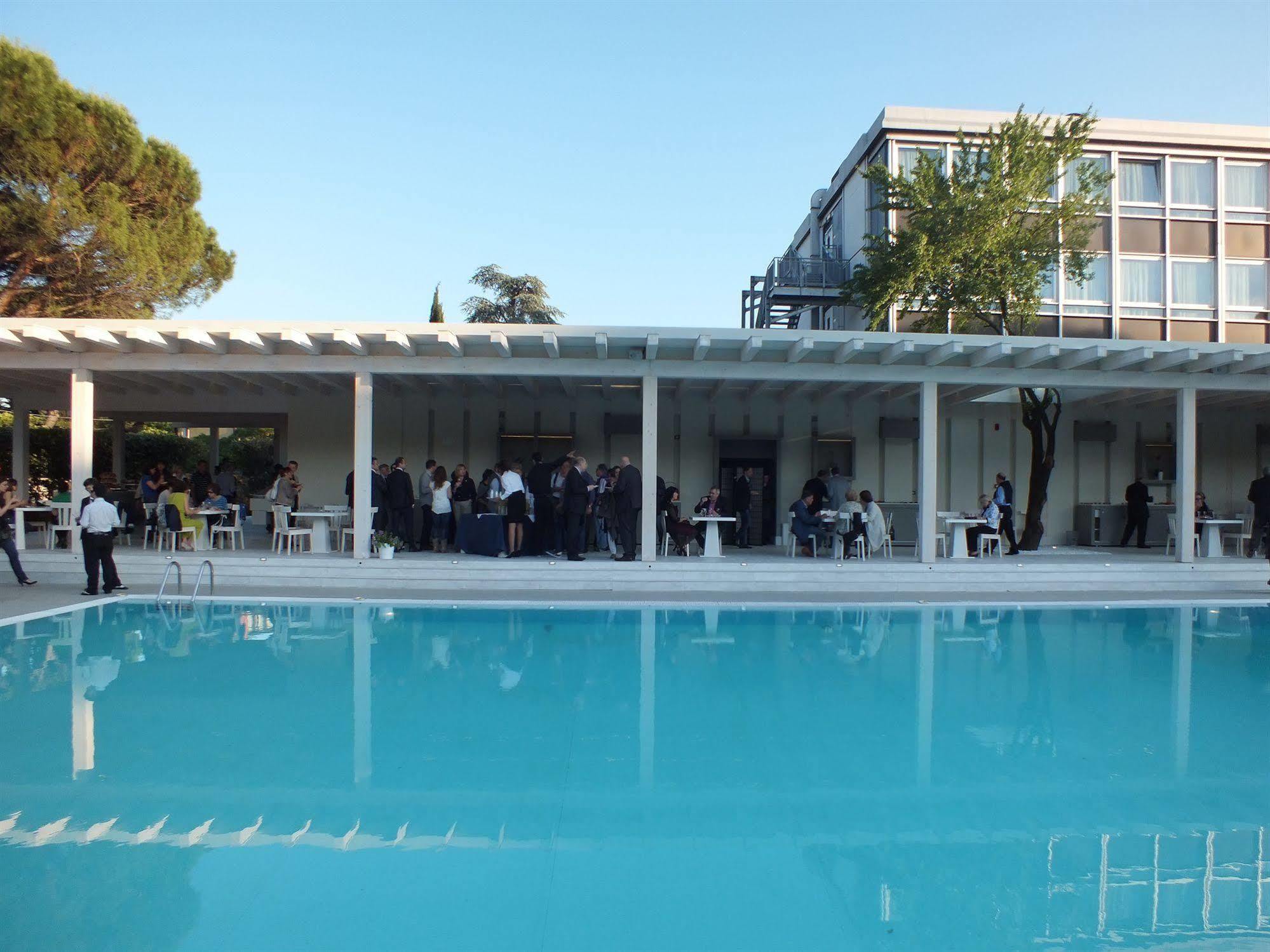 Italiana Hotel 4*