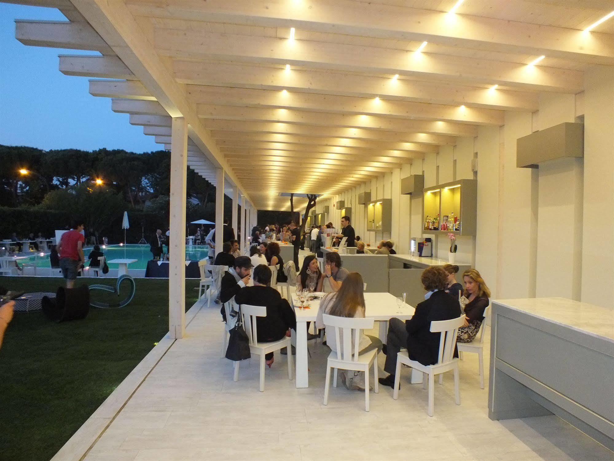 Hotel Italiana 4*