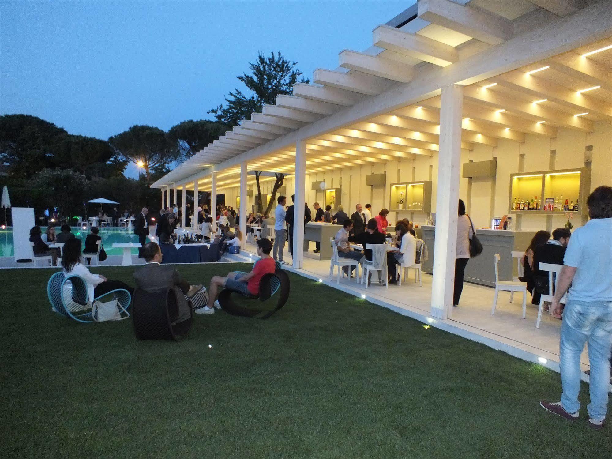 Italiana Hotel 4*
