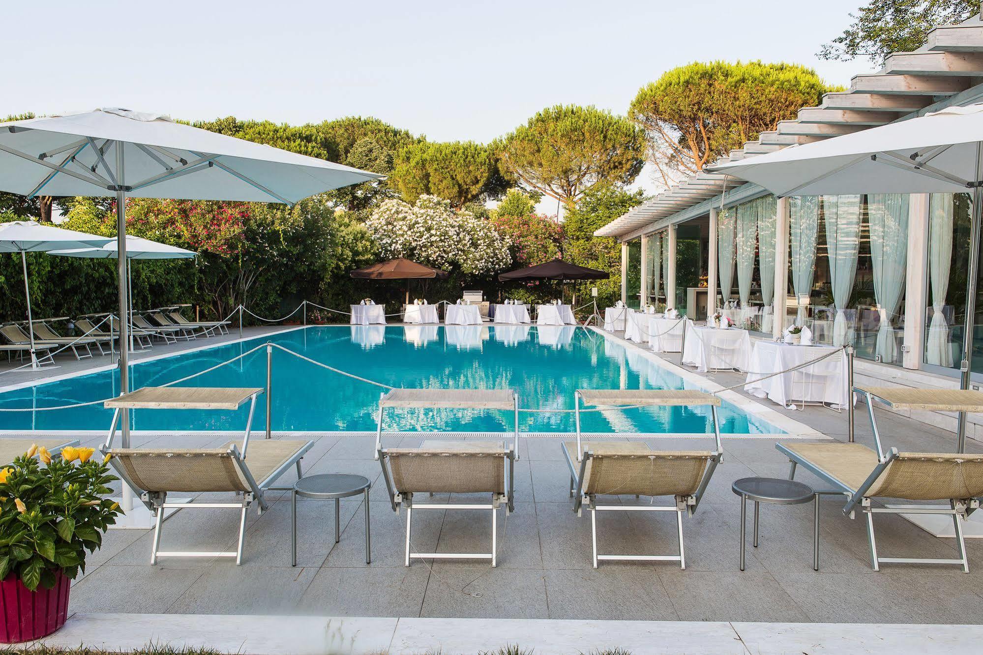 Hotel Italiana 4*