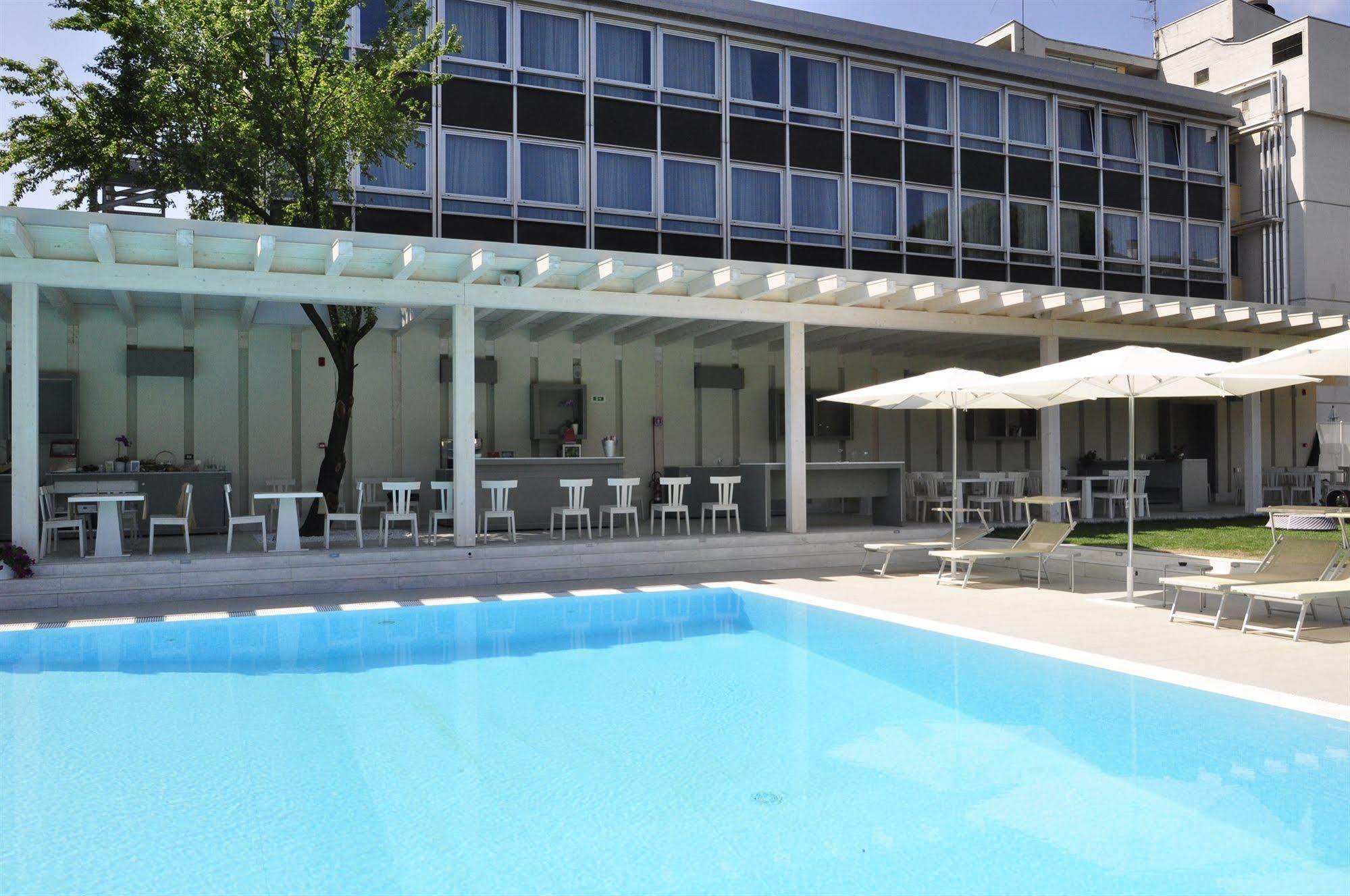 Hotel Italiana Florence