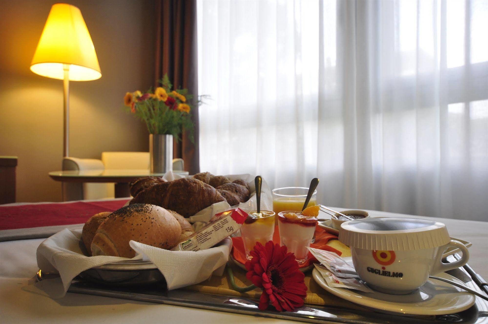 Hotel Italiana 4*