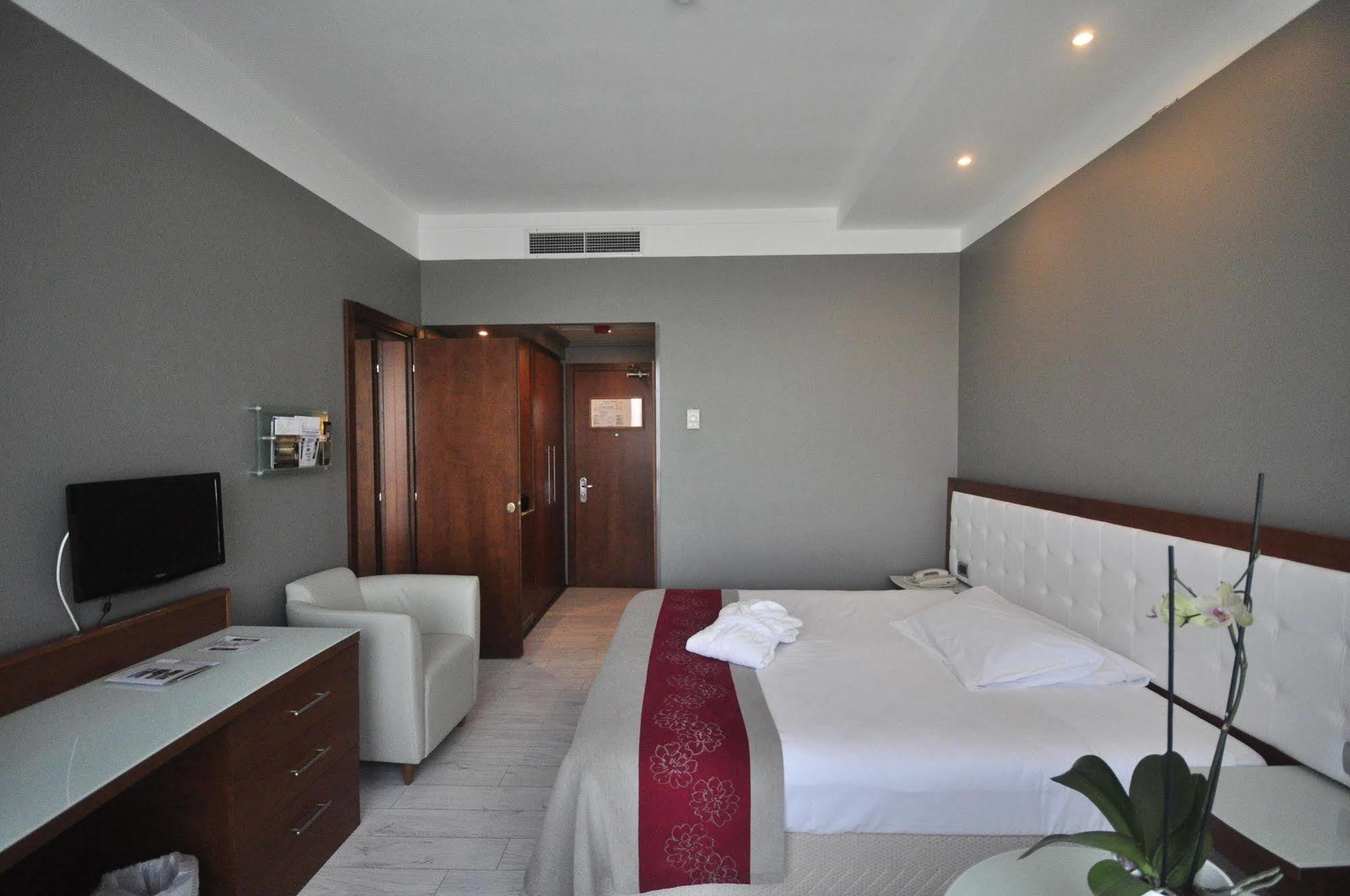 Hotel Italiana 4*