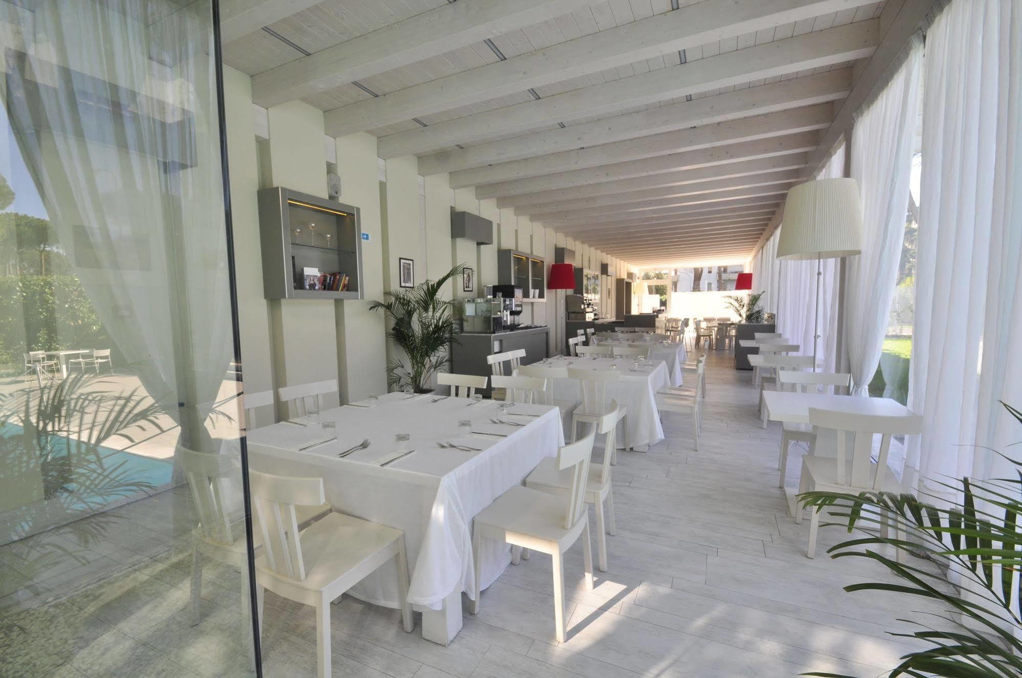 Italiana Hotel