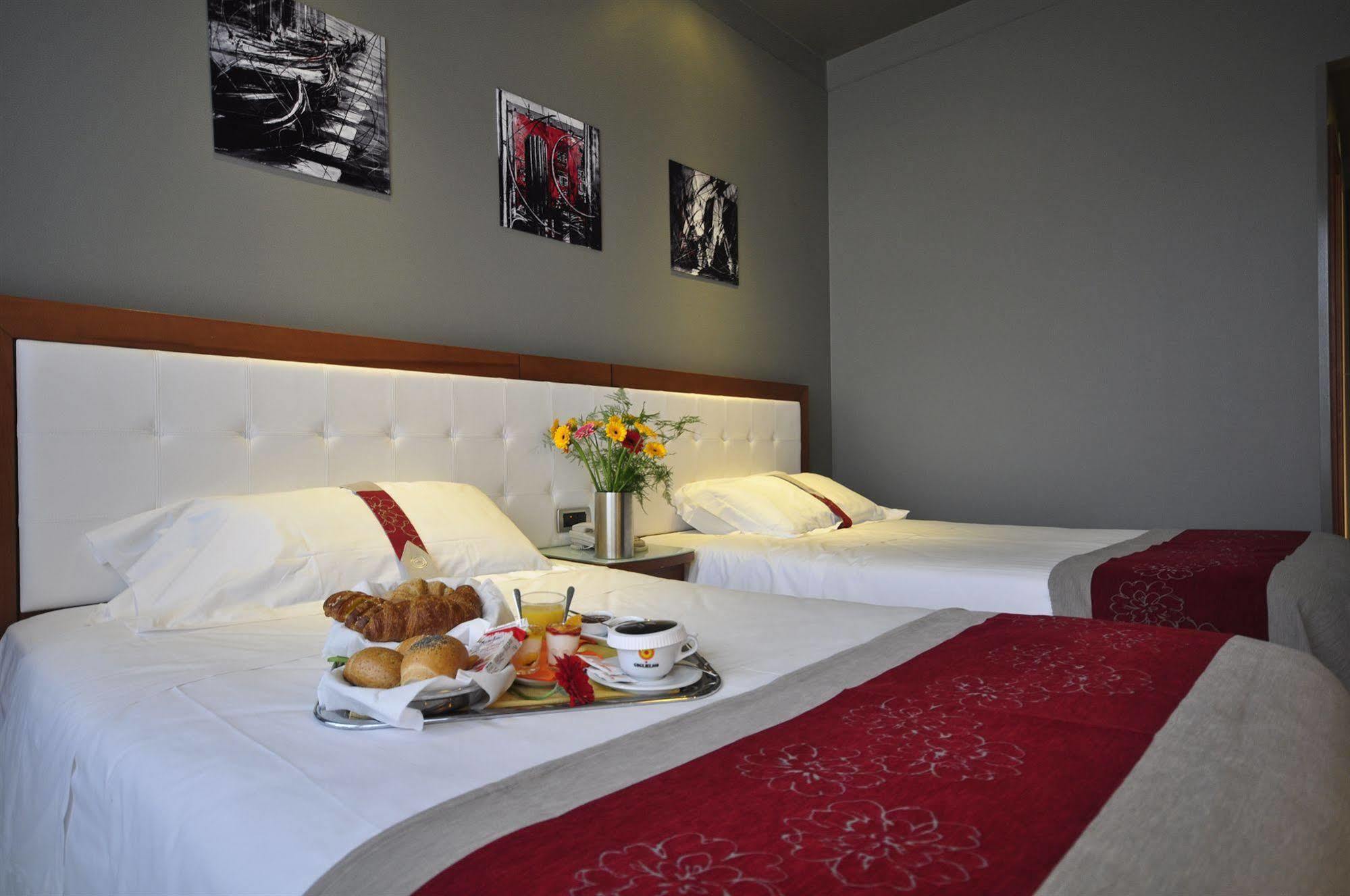 Hotel Italiana
