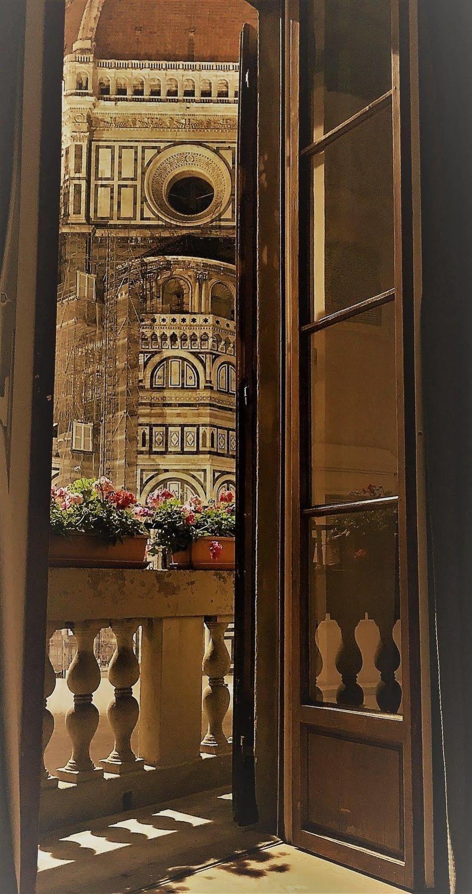 Di Piazza Del Duomo Bed & Breakfast Florence