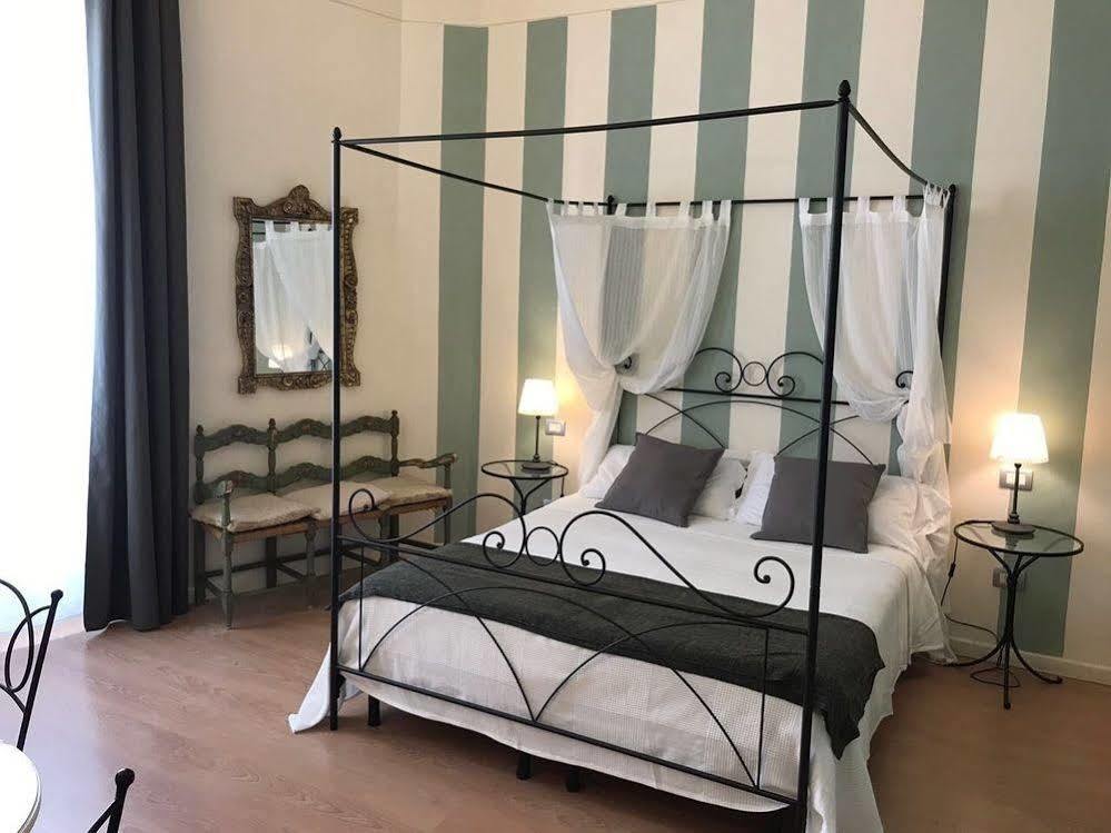 Bed & Breakfast Di Piazza Del Duomo Florence
