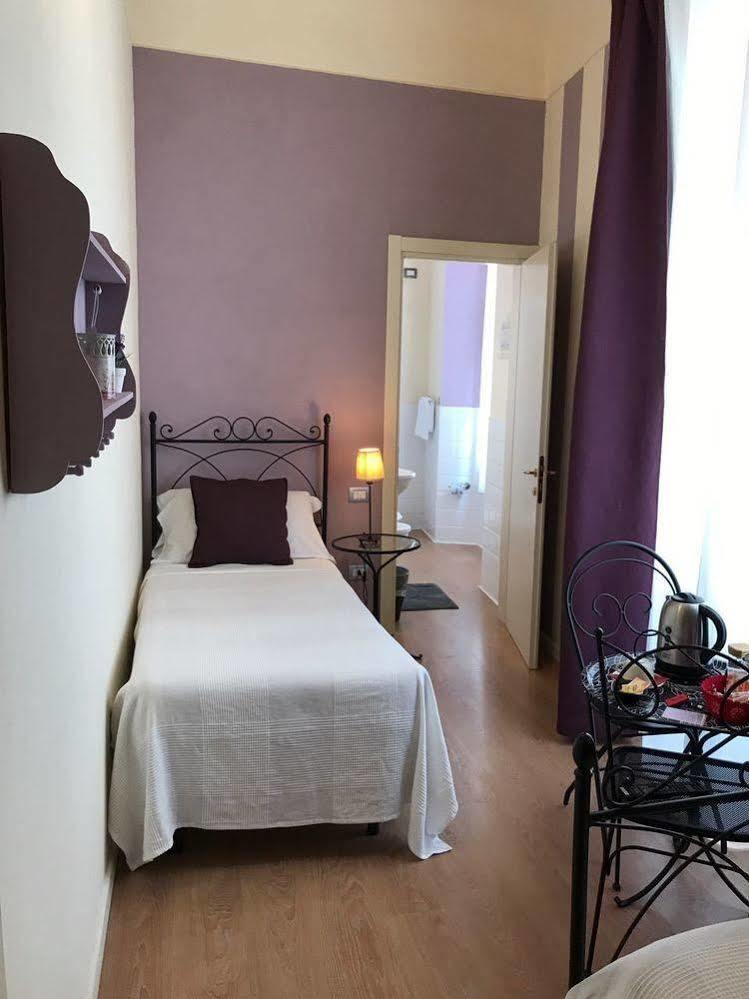 Di Piazza Del Duomo Bed & Breakfast Florence