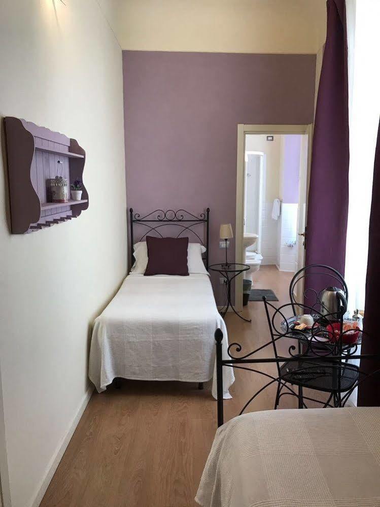 Bed & Breakfast Di Piazza Del Duomo