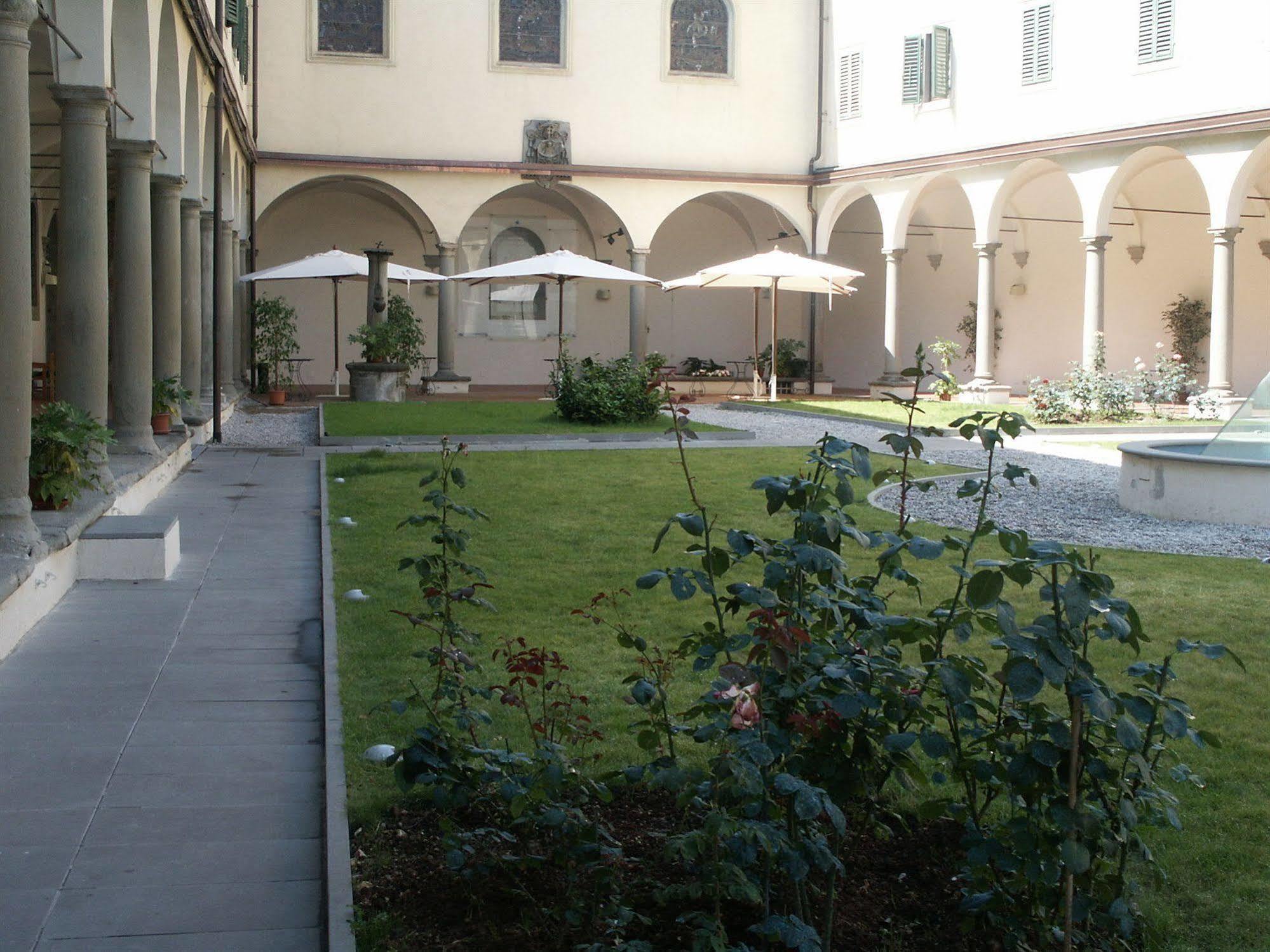 Couette-café Convitto Della Calza - Casa Per Ferie