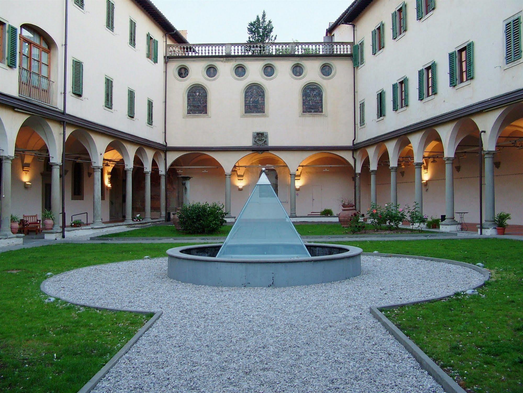Couette-café Convitto Della Calza - Casa Per Ferie