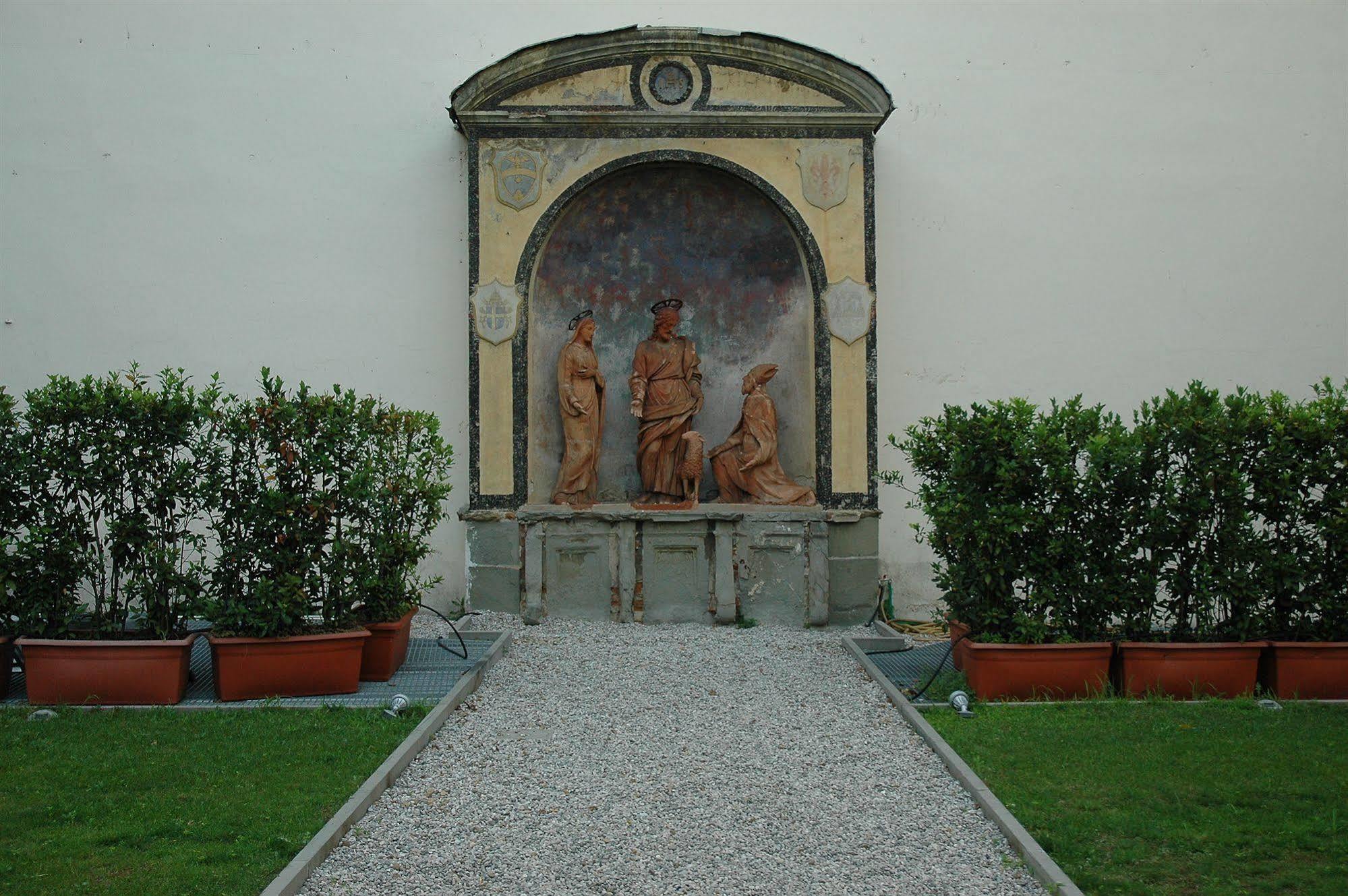 Couette-café Convitto Della Calza - Casa Per Ferie Florence