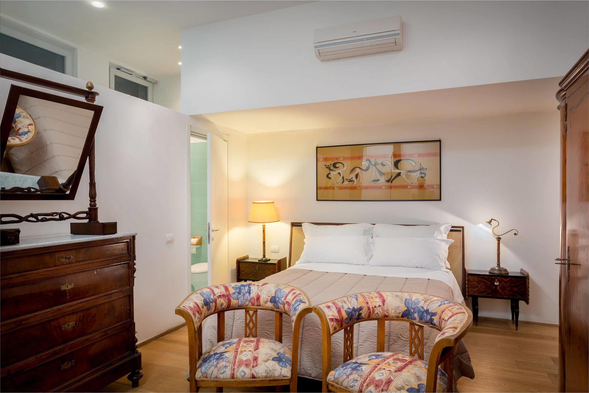 Vintage Appart hôtel