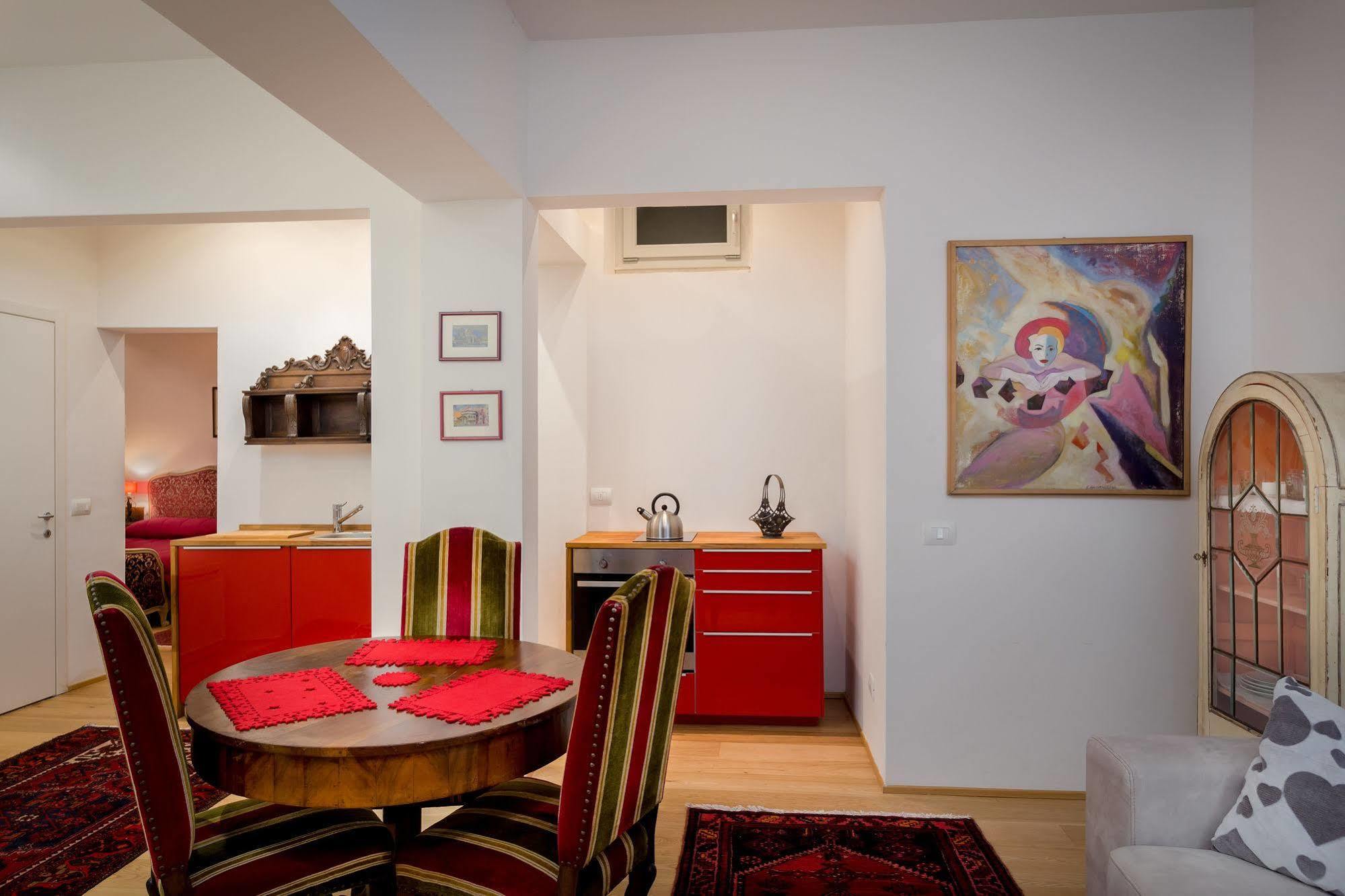 Appart hôtel Vintage