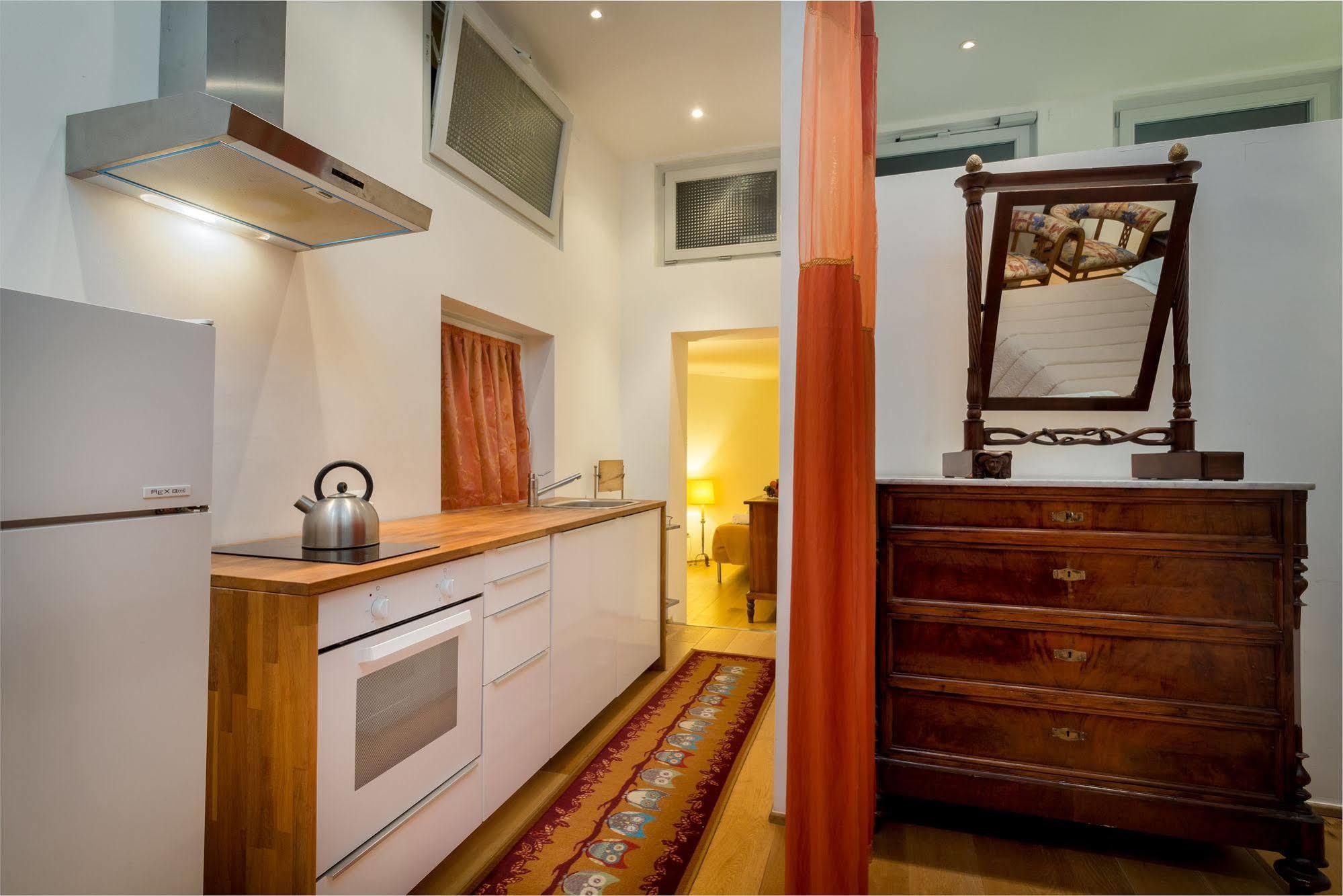 Vintage Appart hôtel