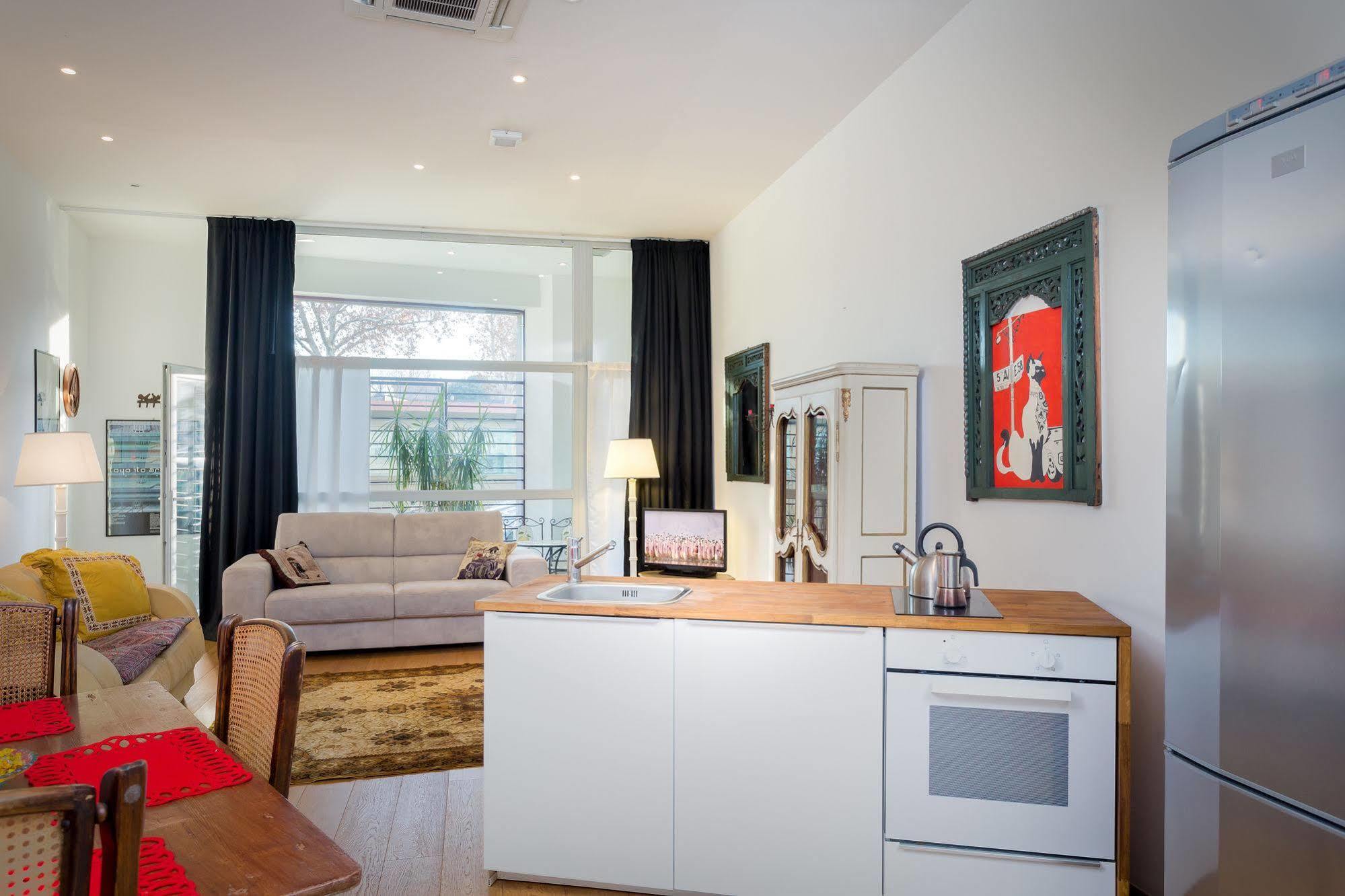 Vintage Appart hôtel